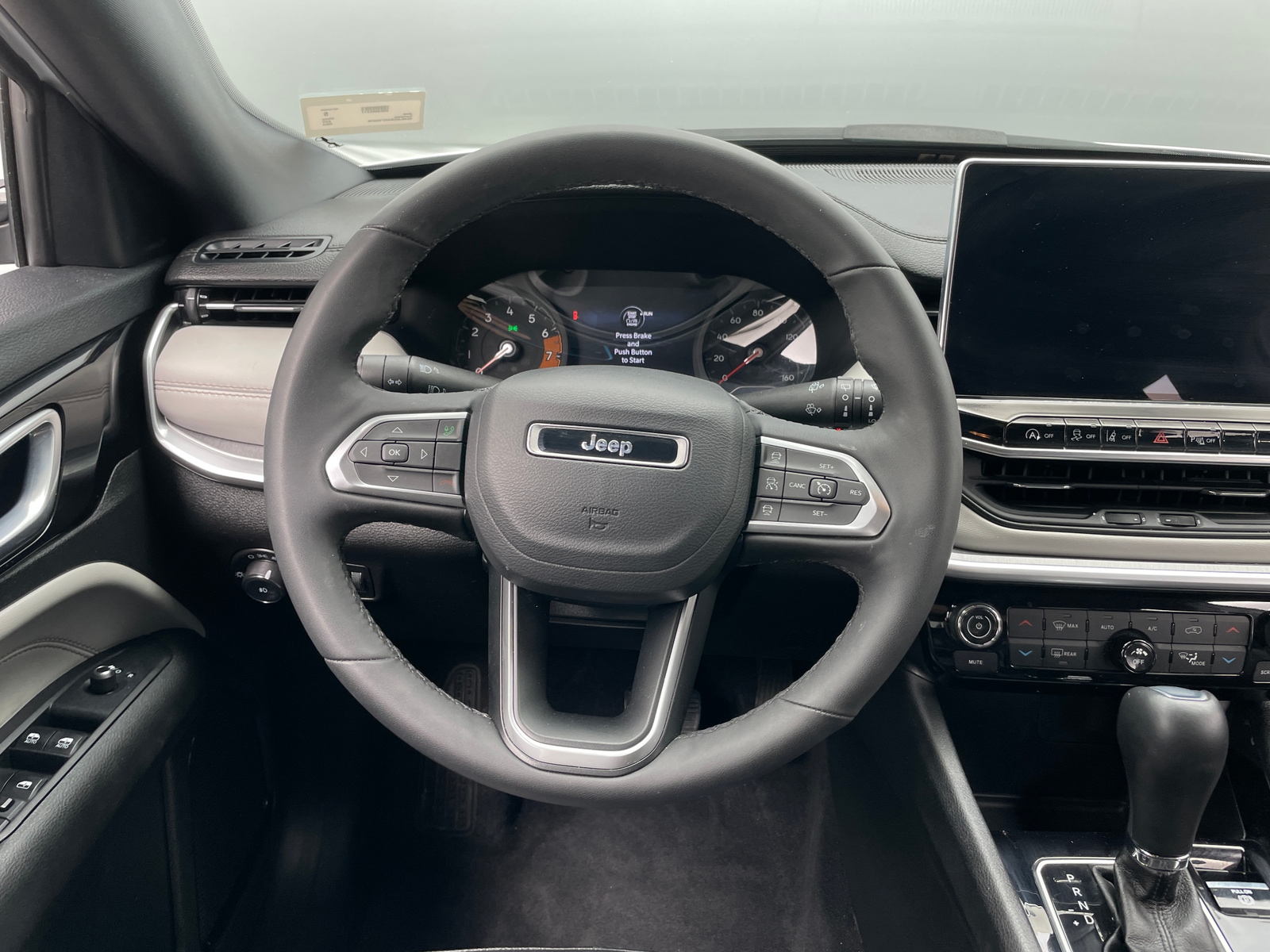 Thumbnail: 2024 Jeep Compass - 4