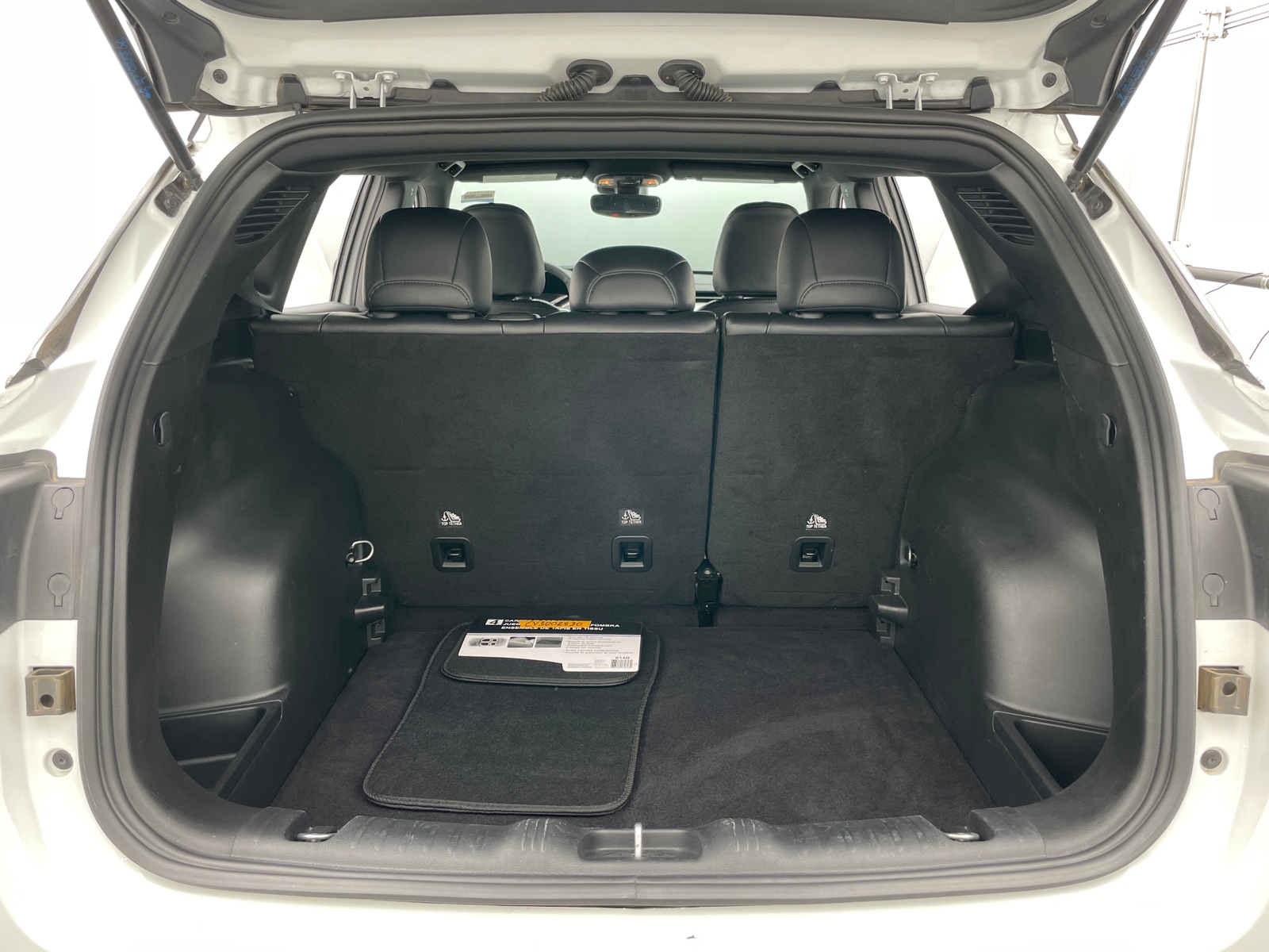 Thumbnail: 2024 Jeep Compass - 6
