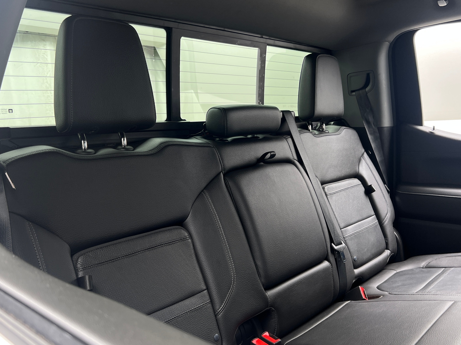 Thumbnail: 2019 GMC Sierra 1500 - 5