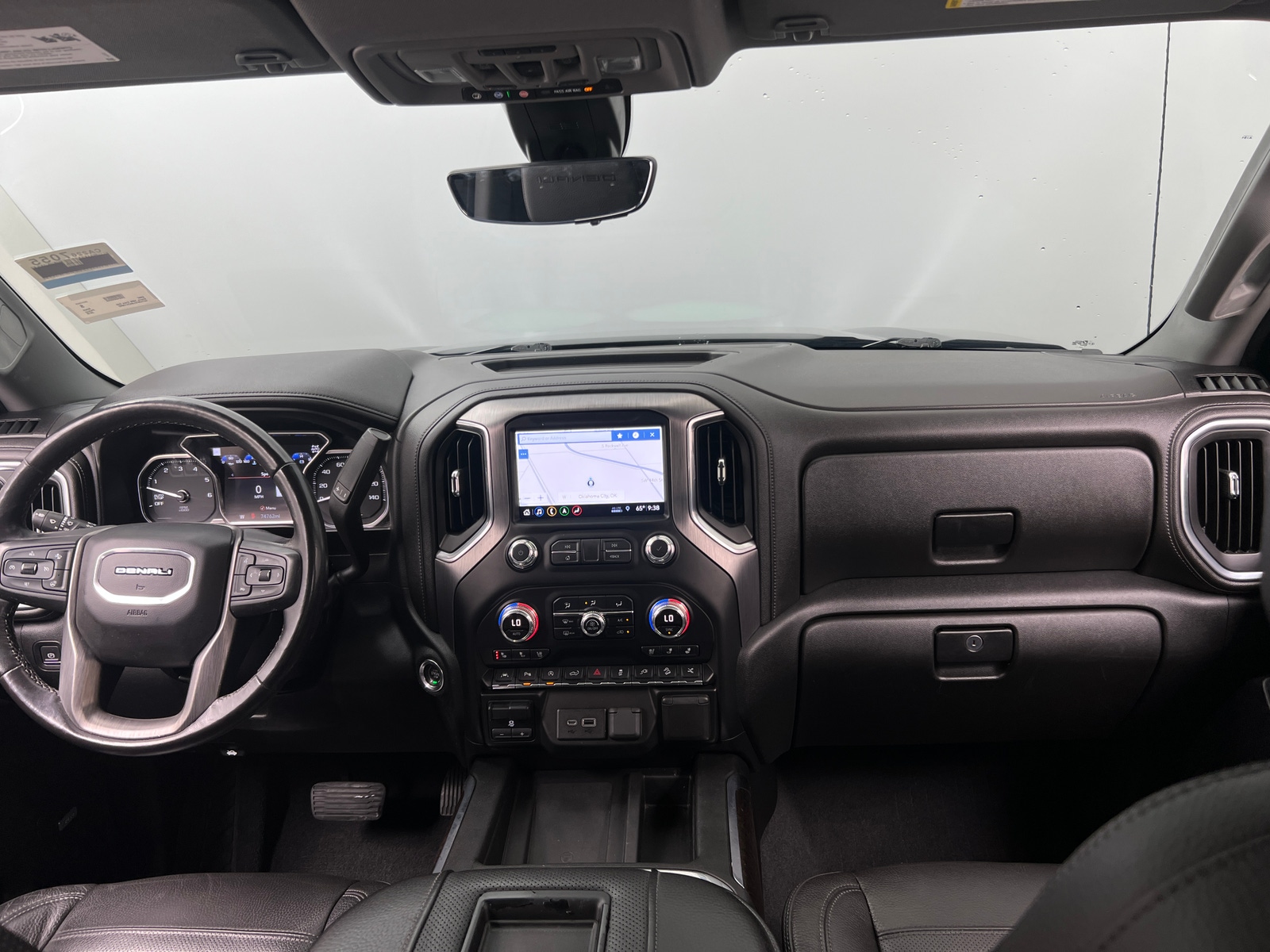 Thumbnail: 2019 GMC Sierra 1500 - 2