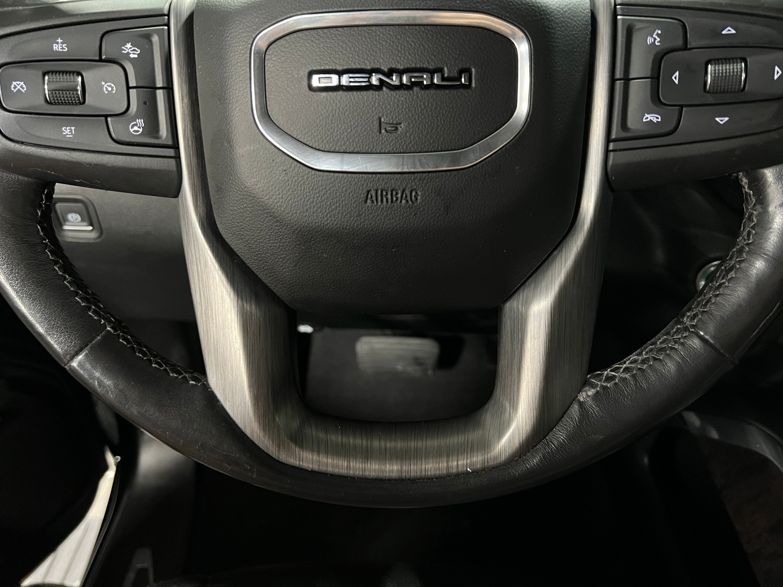 Thumbnail: 2019 GMC Sierra 1500 - 4