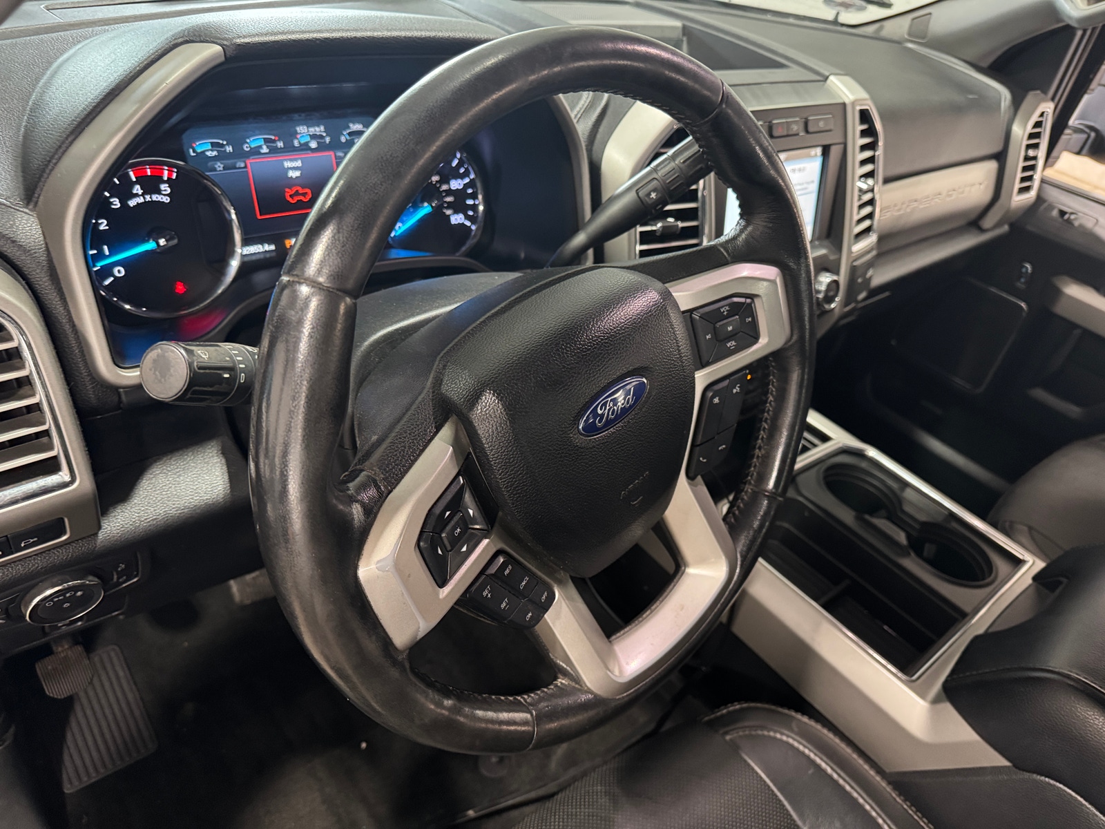 Thumbnail: 2017 Ford Econoline - 2
