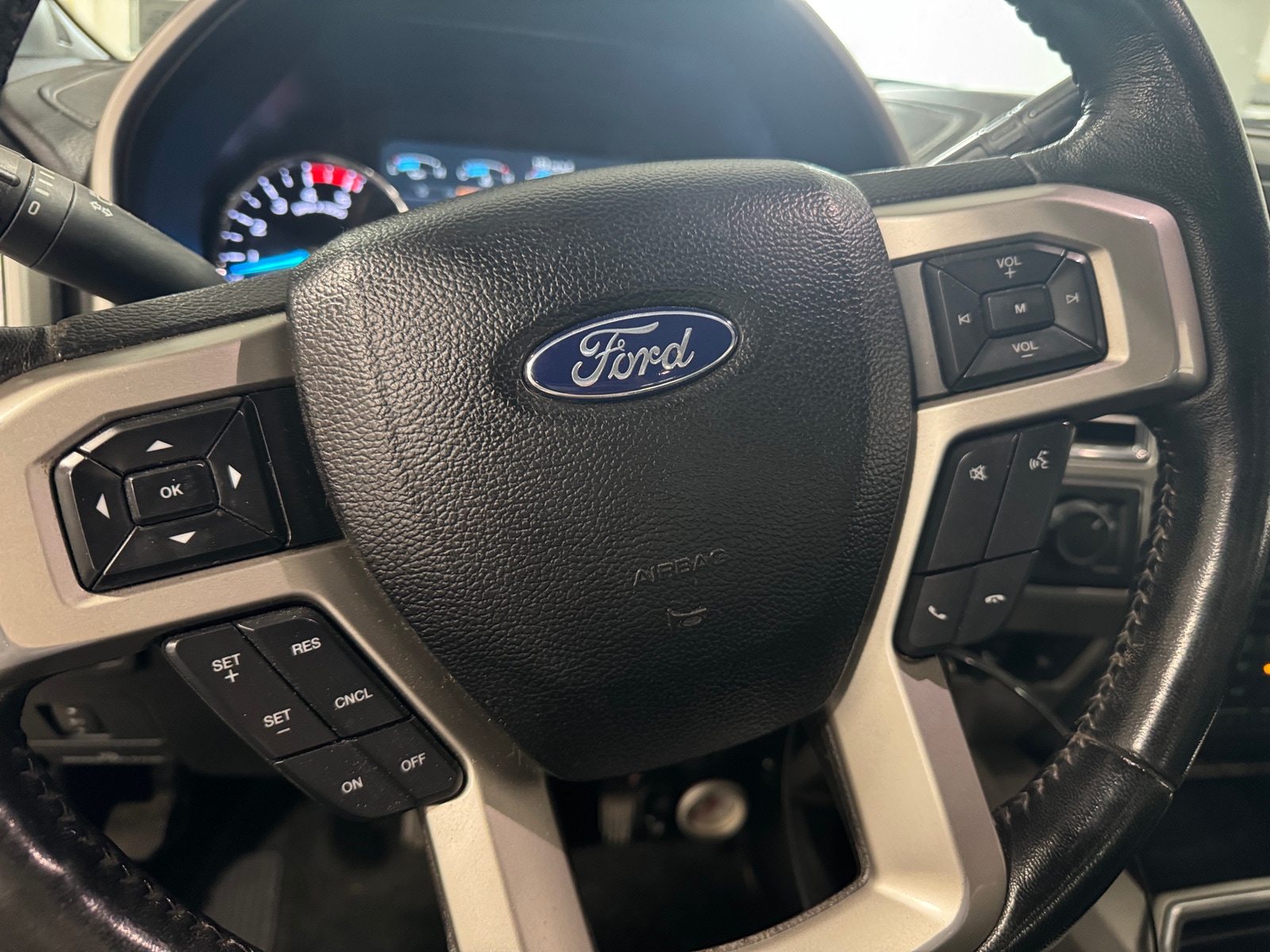 Thumbnail: 2017 Ford Econoline - 4