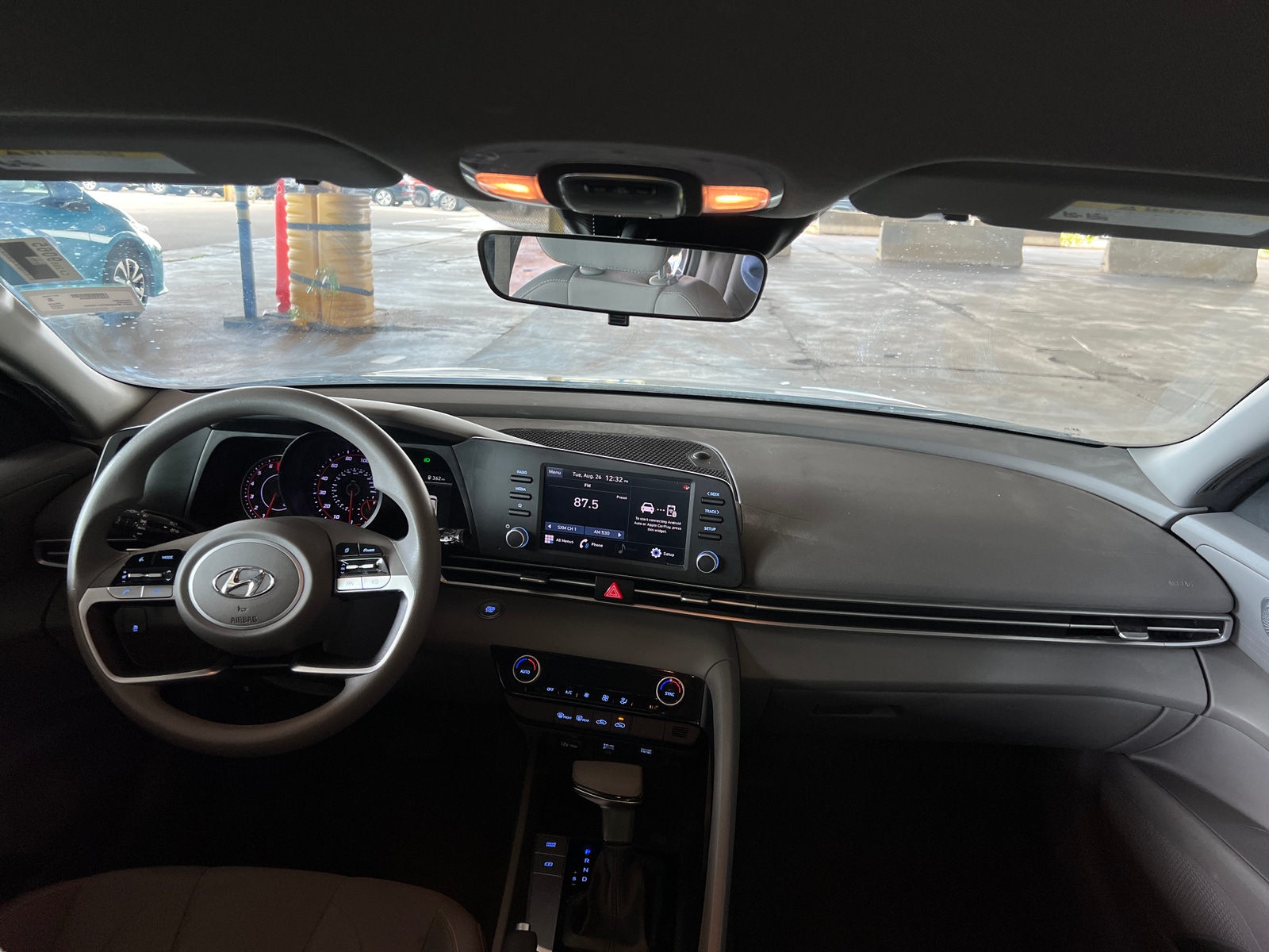 Thumbnail: 2023 Hyundai Elantra - 3