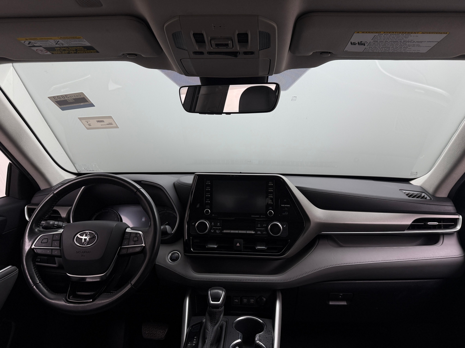Thumbnail: 2020 Toyota Highlander - 2