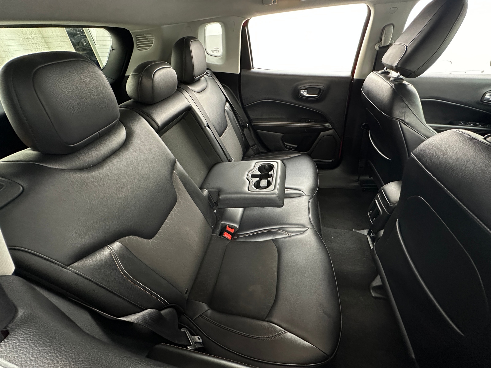 Thumbnail: 2017 Jeep Compass - 6