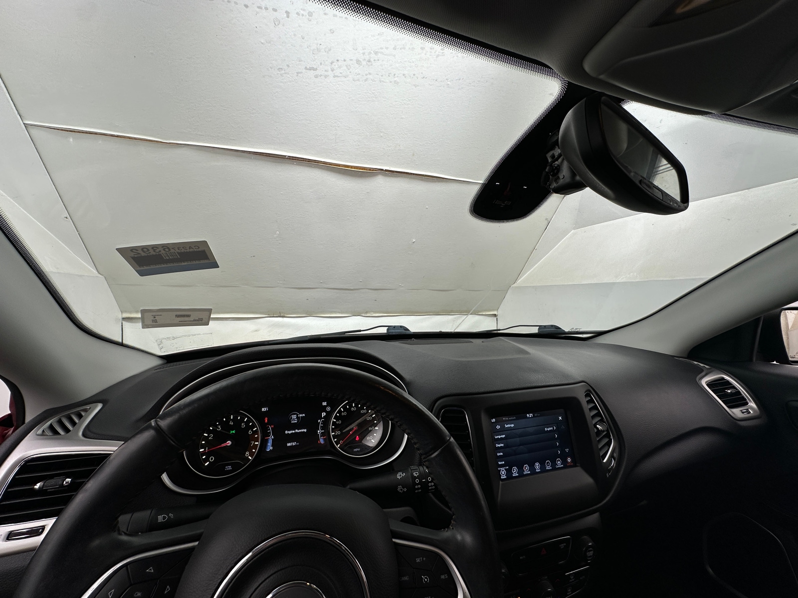 Thumbnail: 2017 Jeep Compass - 3