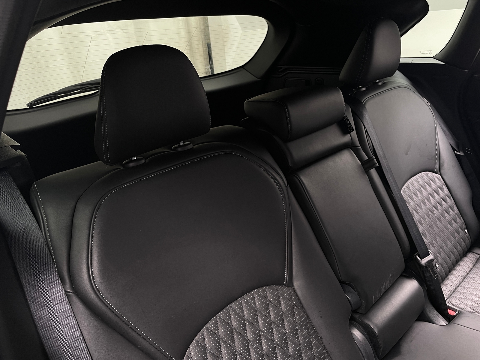 Thumbnail: 2024 INFINITI QX50 - 6