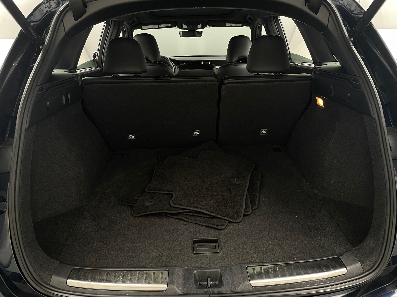 Thumbnail: 2024 INFINITI QX50 - 7