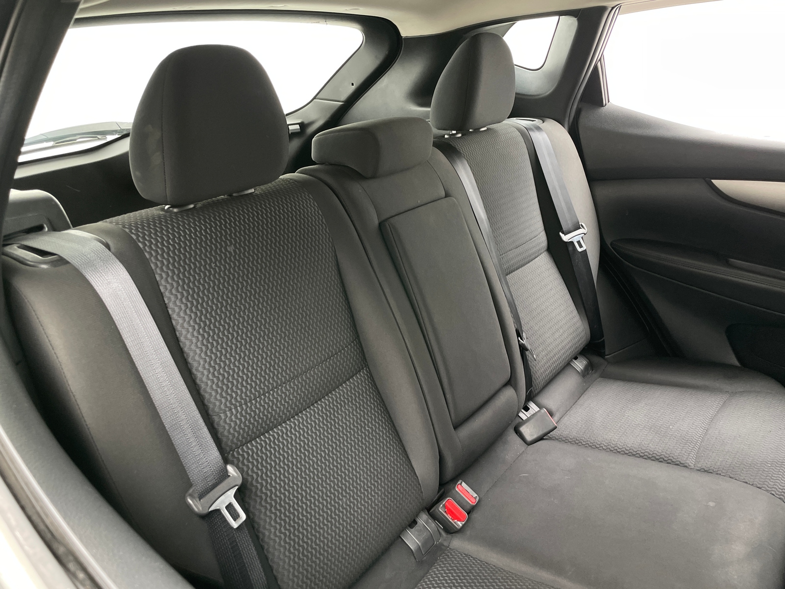 Thumbnail: 2019 Nissan Rogue Sport - 6