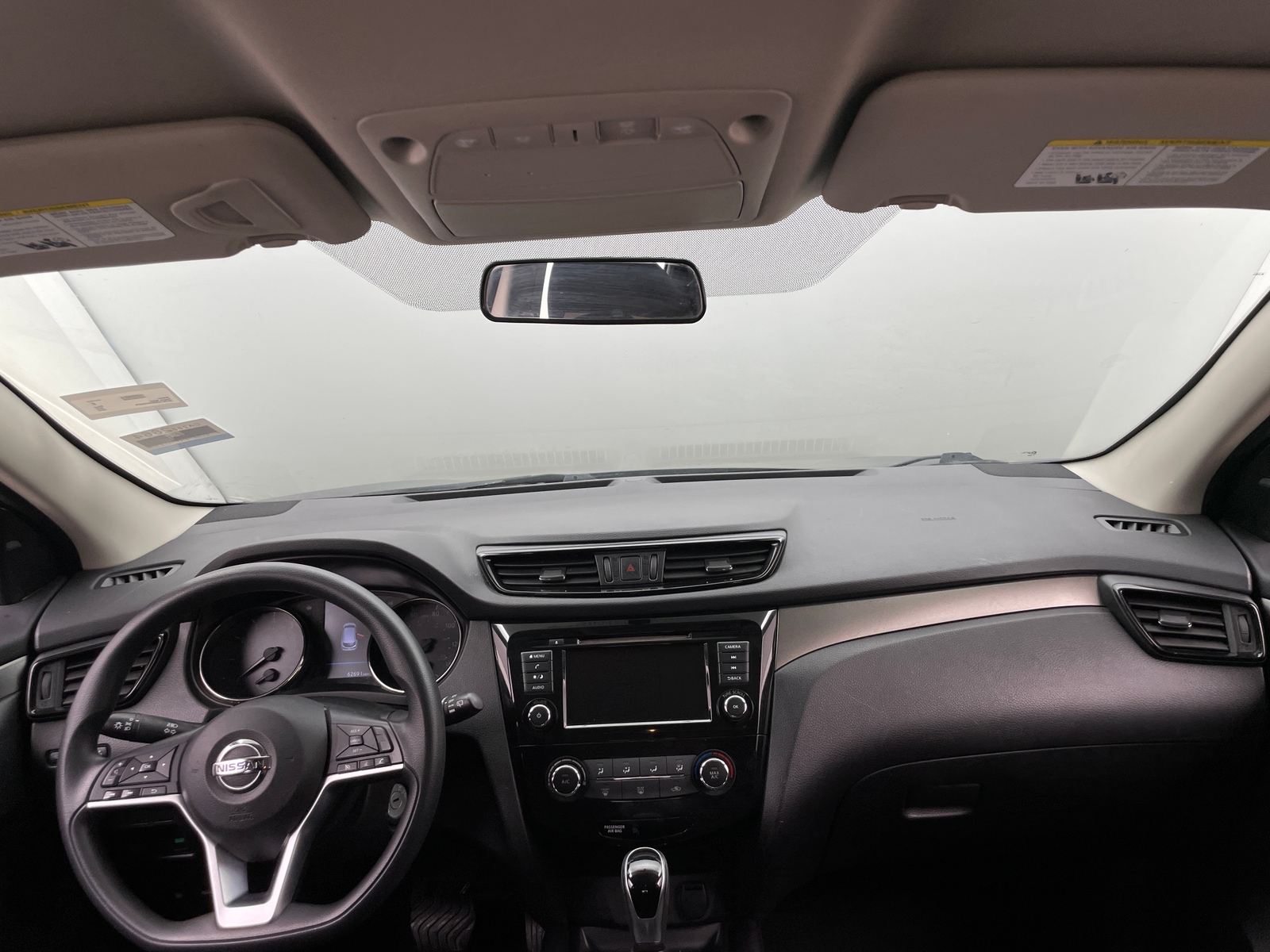 Thumbnail: 2019 Nissan Rogue Sport - 3