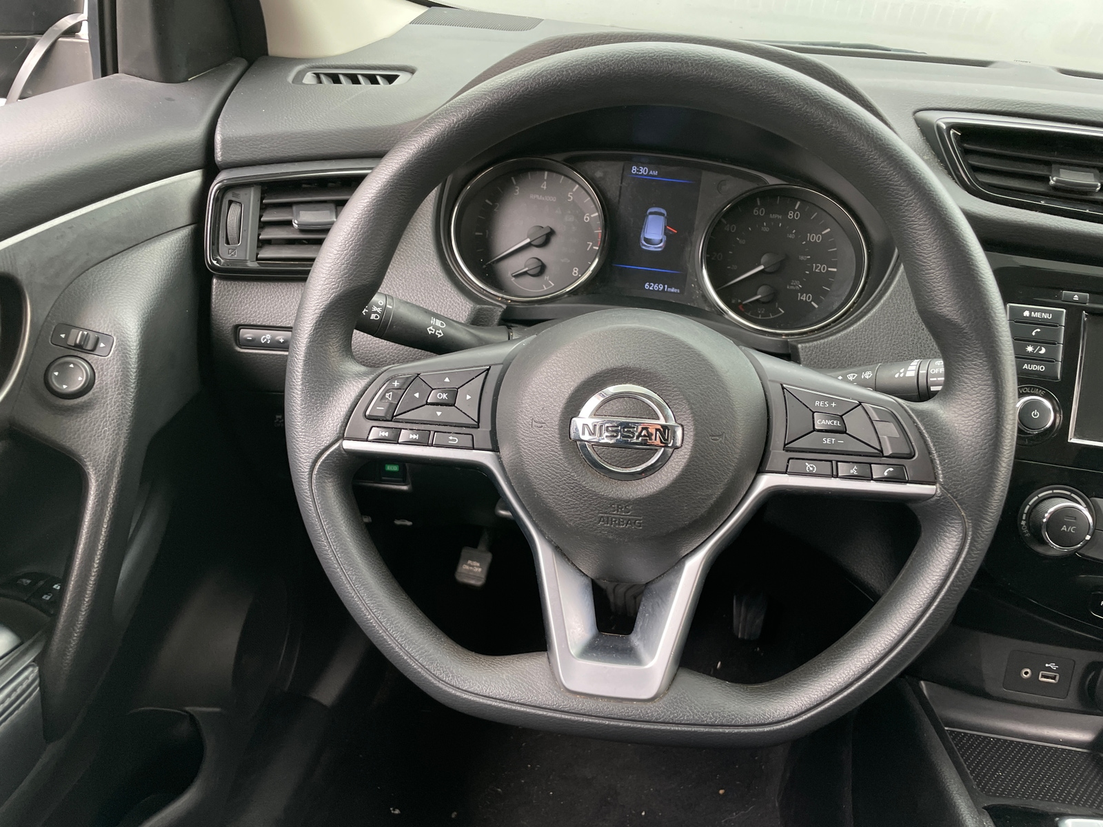 Thumbnail: 2019 Nissan Rogue Sport - 5