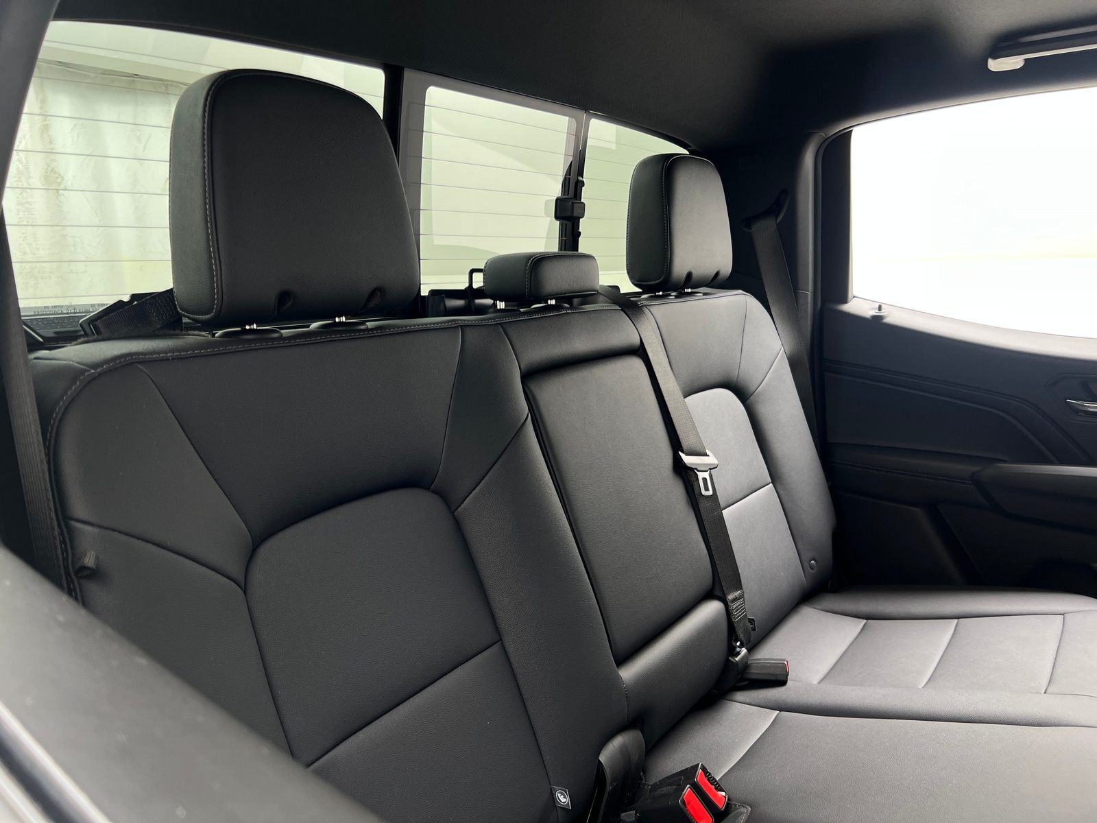 Thumbnail: 2024 Chevrolet Colorado - 6