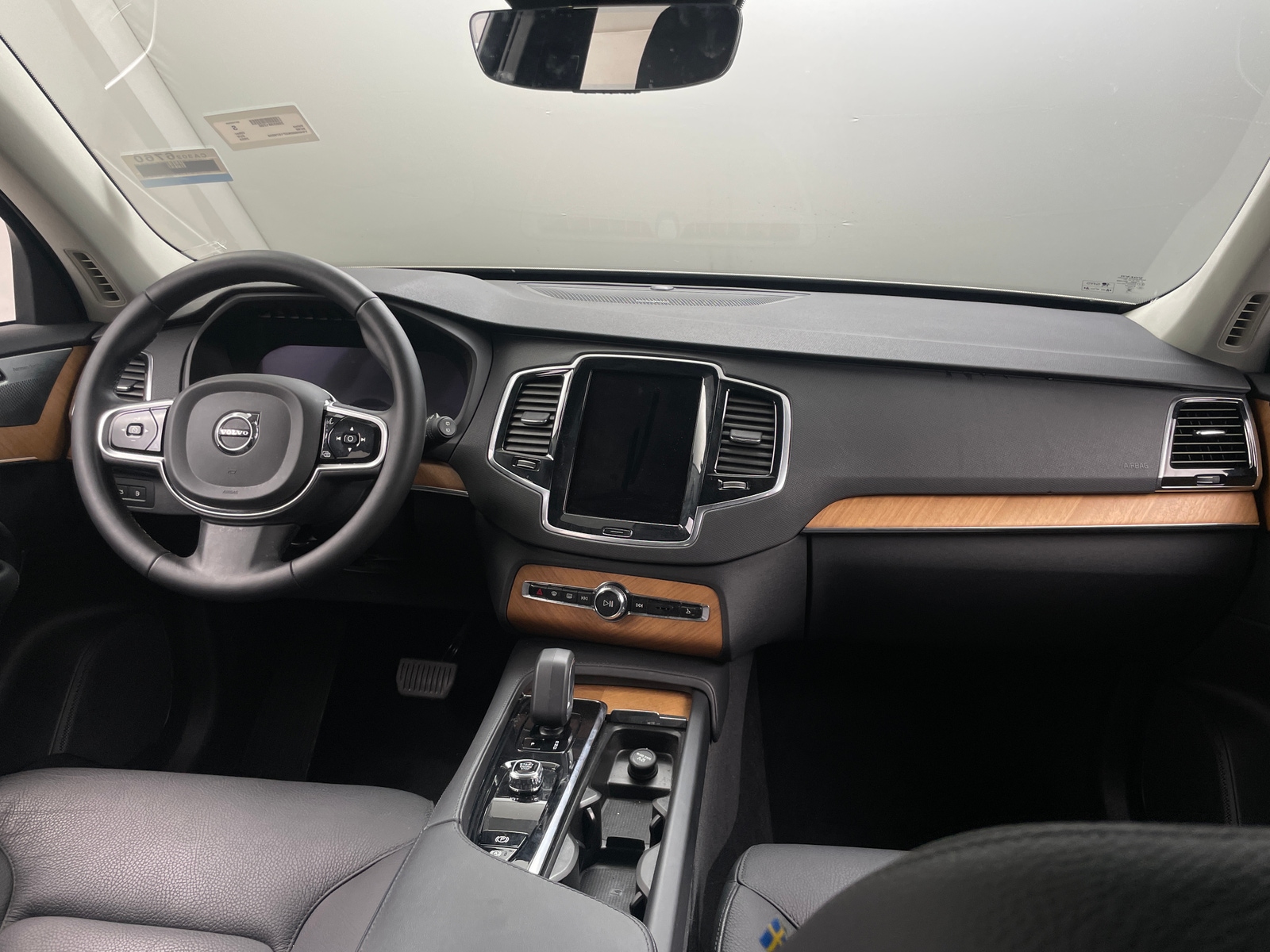 Thumbnail: 2023 Volvo XC90 - 2