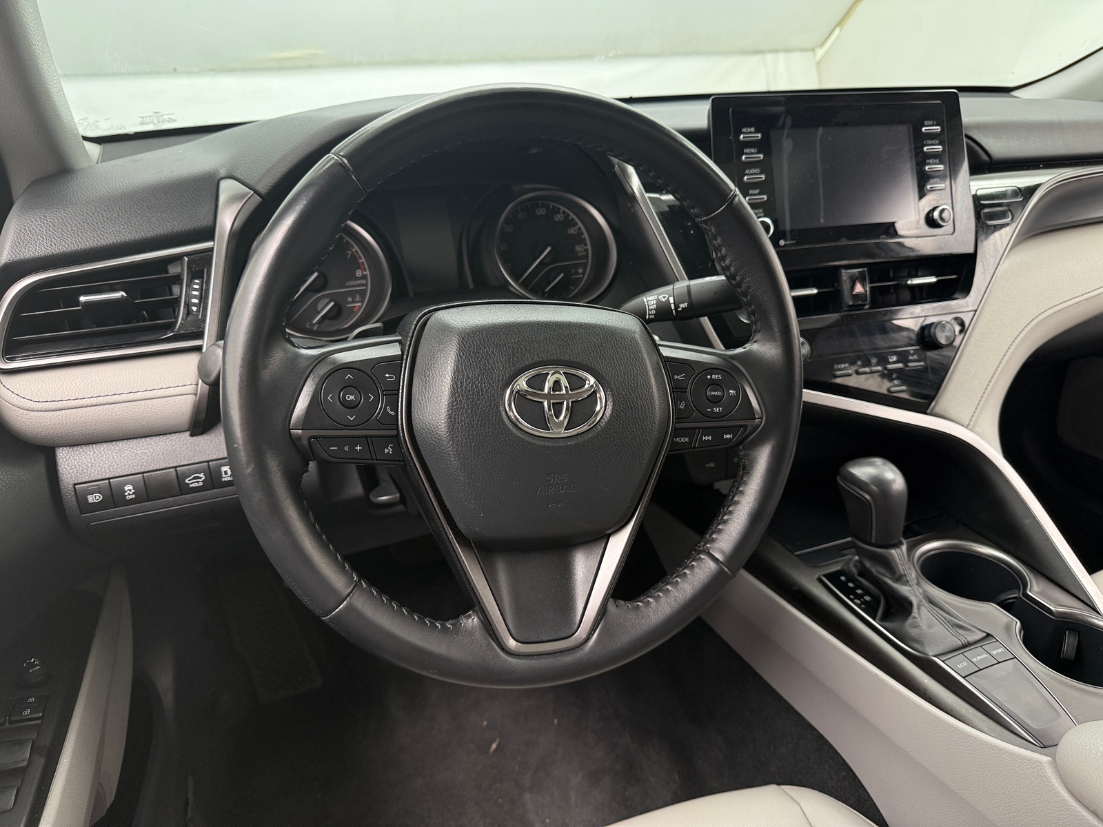 Thumbnail: 2022 Toyota Camry - 4