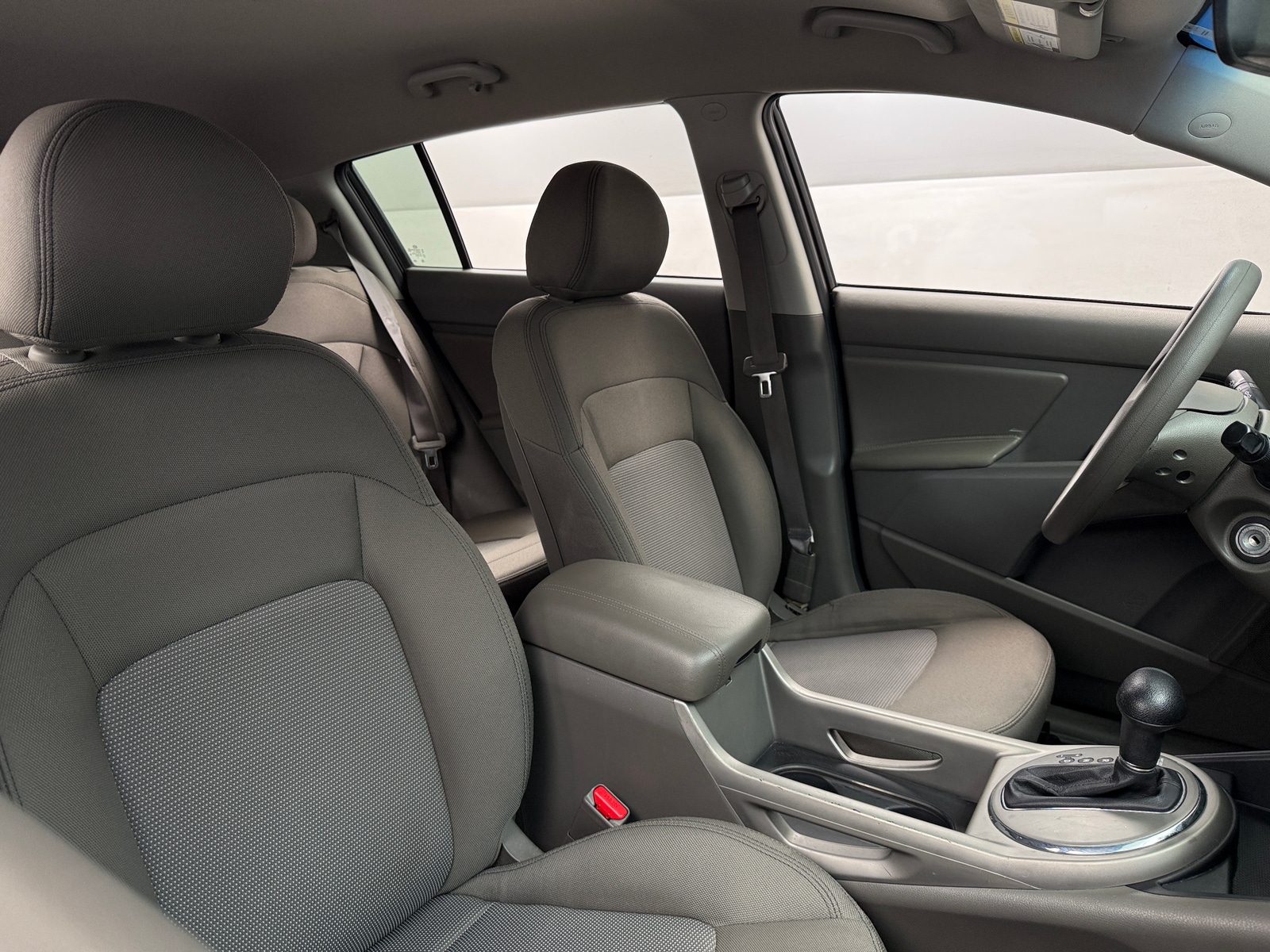 Thumbnail: 2015 Kia Sportage - 2