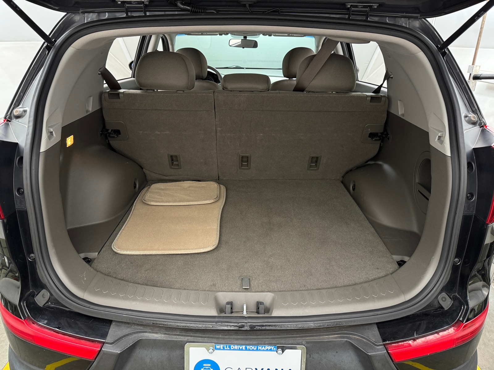 Thumbnail: 2015 Kia Sportage - 7