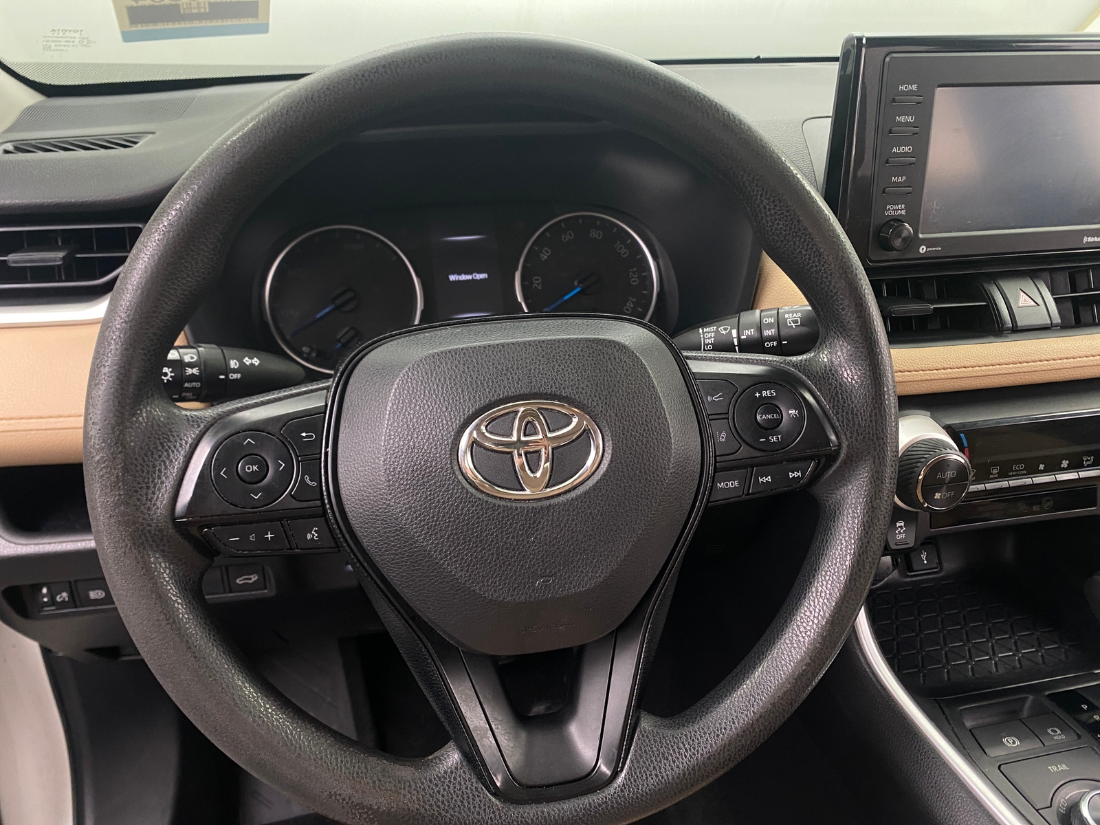 Thumbnail: 2020 Toyota RAV4 - 5