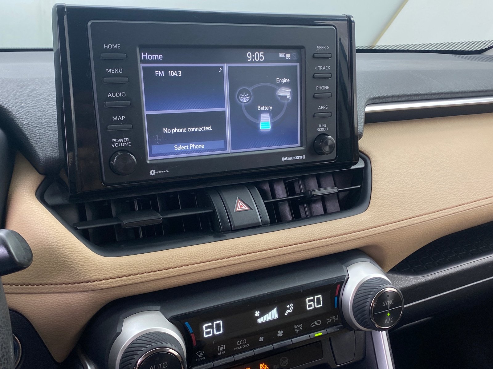 Thumbnail: 2020 Toyota RAV4 - 4