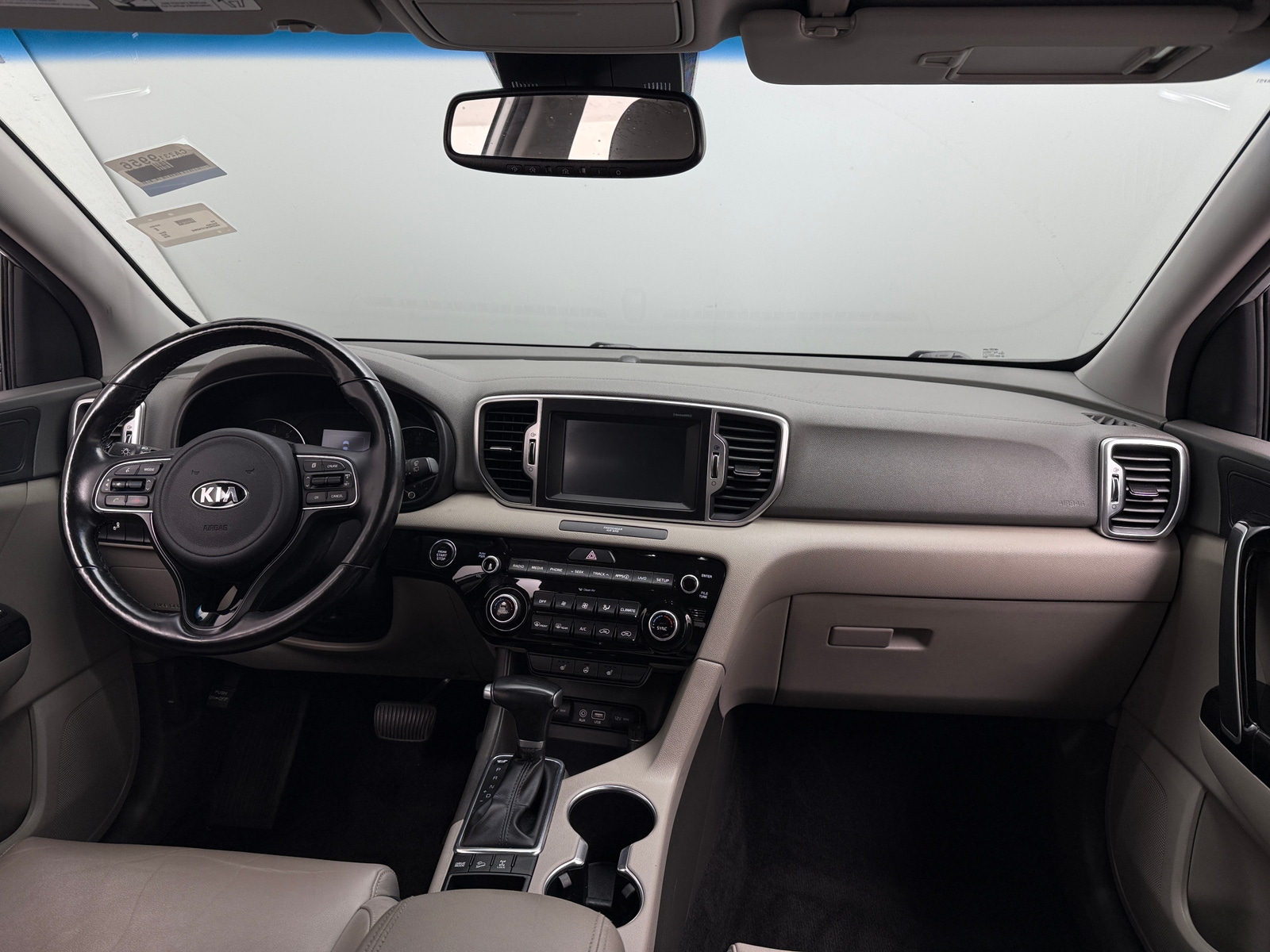 Thumbnail: 2018 Kia Sportage - 2