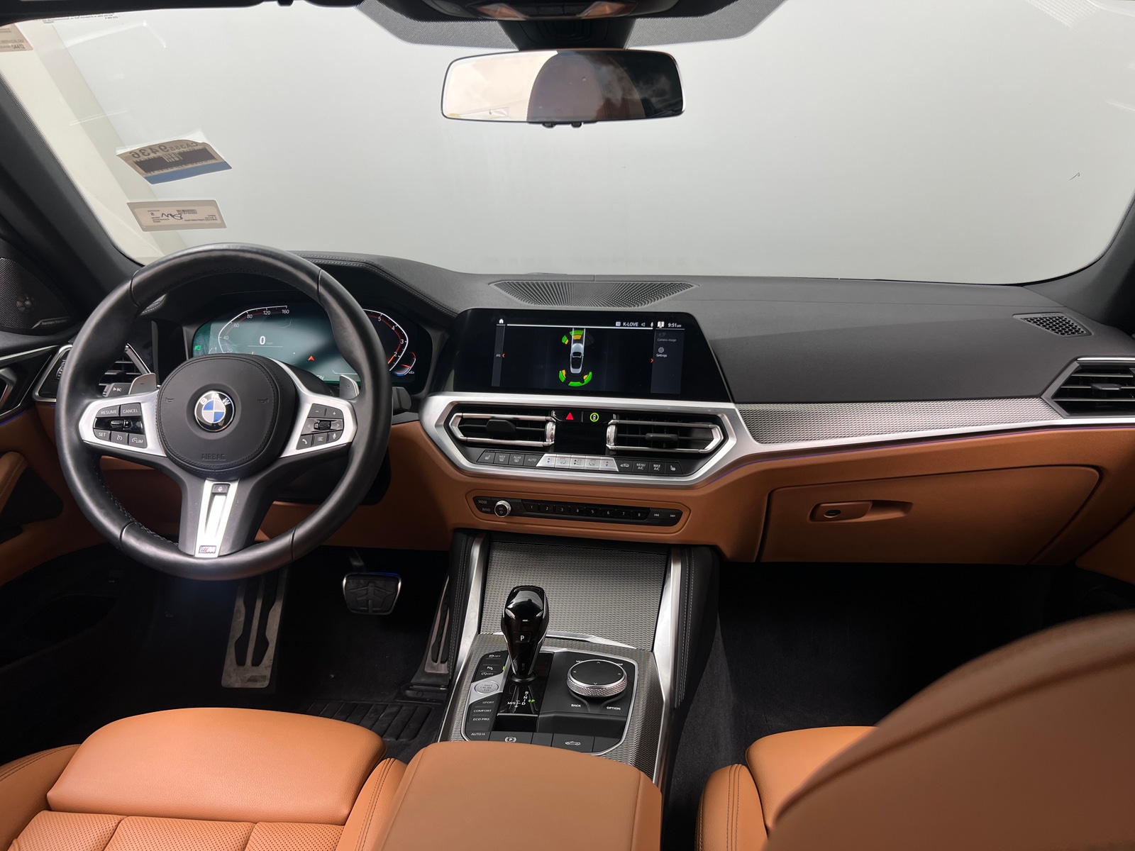 Thumbnail: 2023 BMW 4 Series - 2