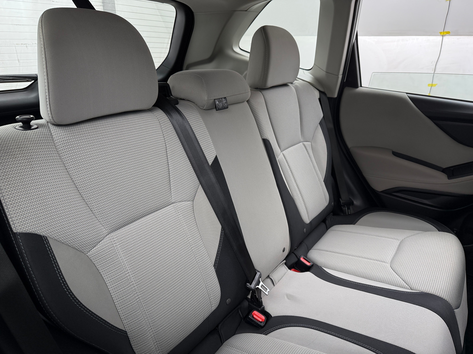 Thumbnail: 2020 Subaru Forester - 6