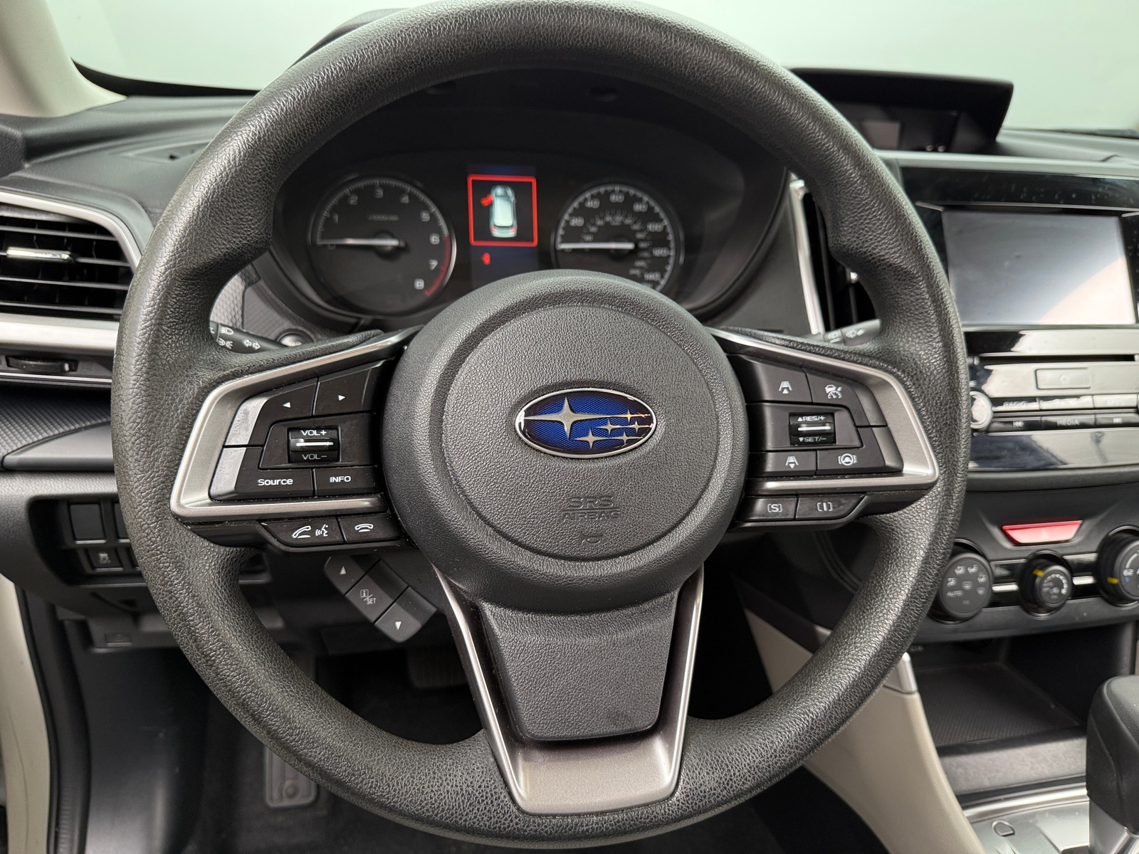 Thumbnail: 2020 Subaru Forester - 5