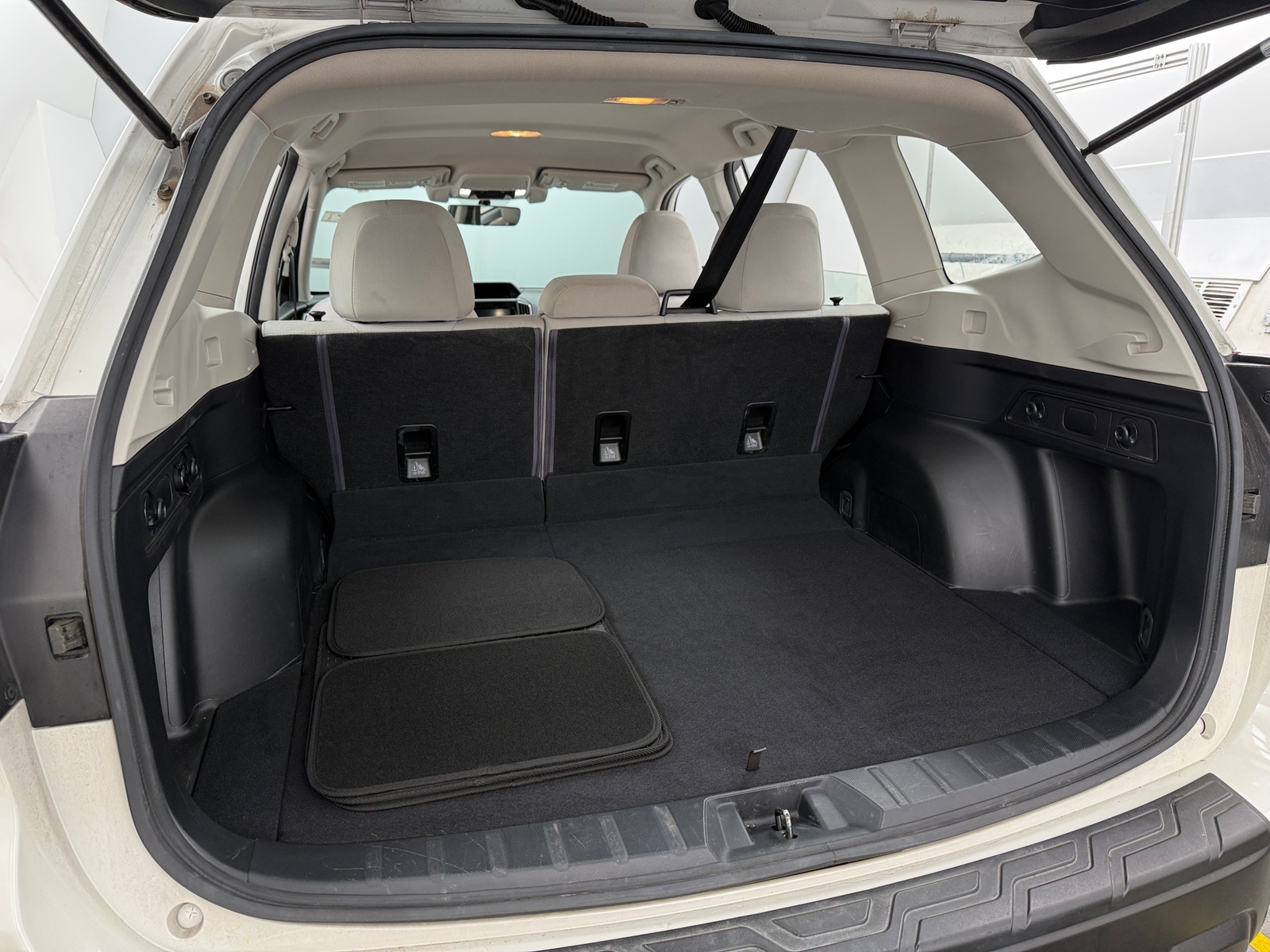 Thumbnail: 2020 Subaru Forester - 7