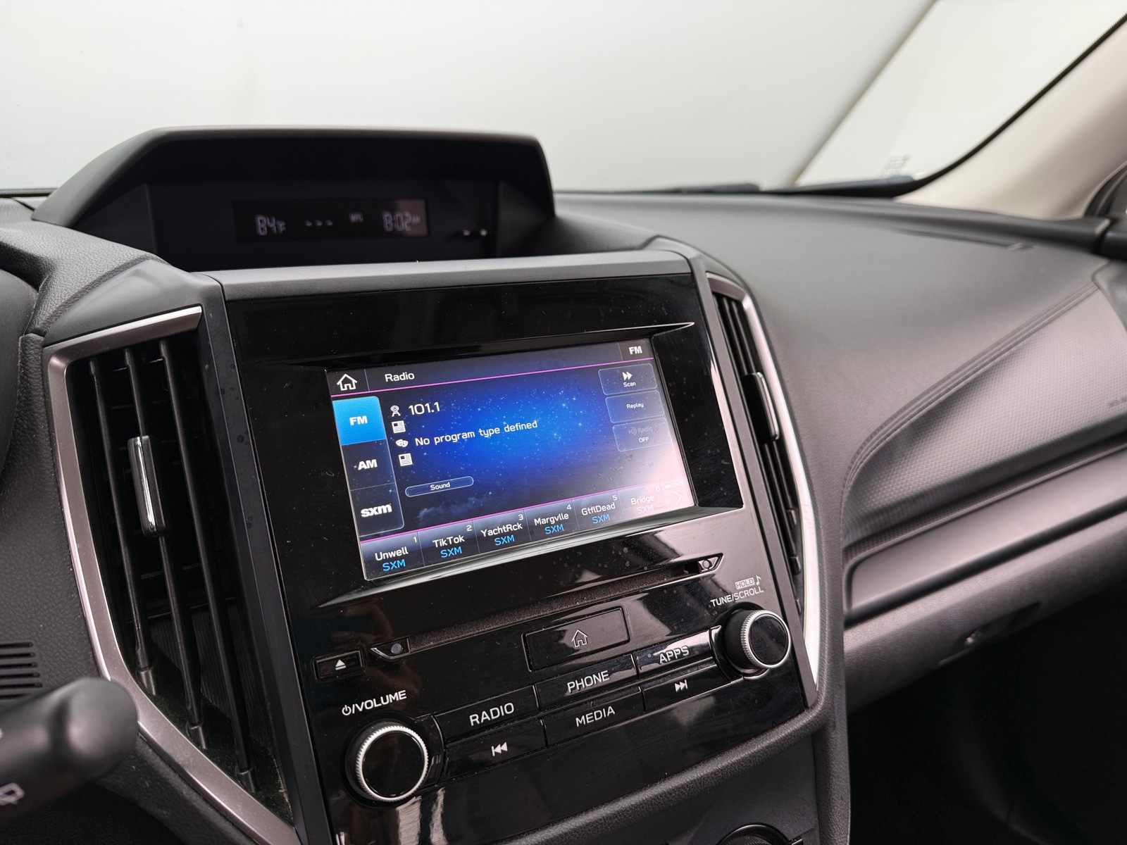 Thumbnail: 2020 Subaru Forester - 4