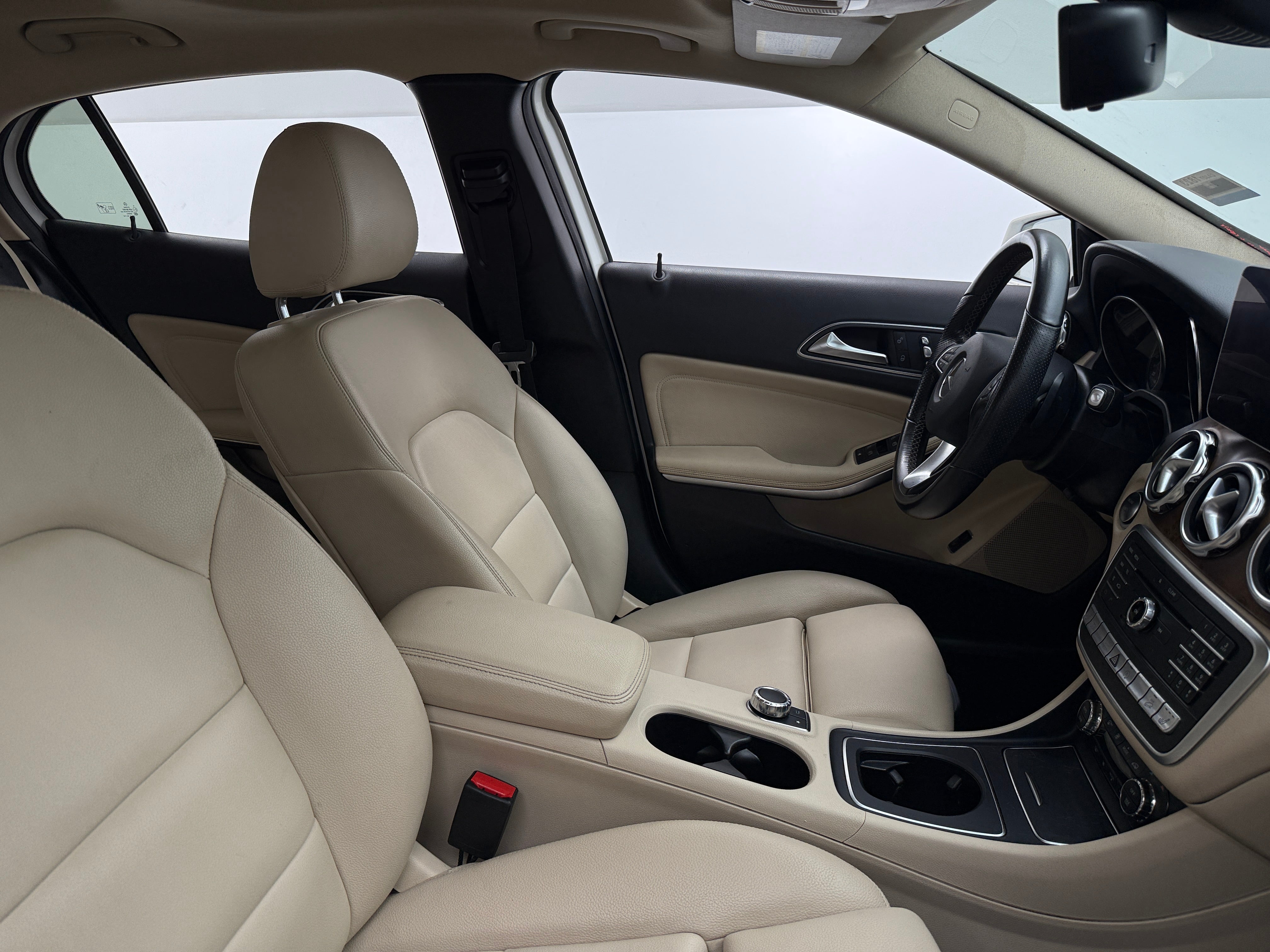 2019 Mercedes-Benz GLA-Class