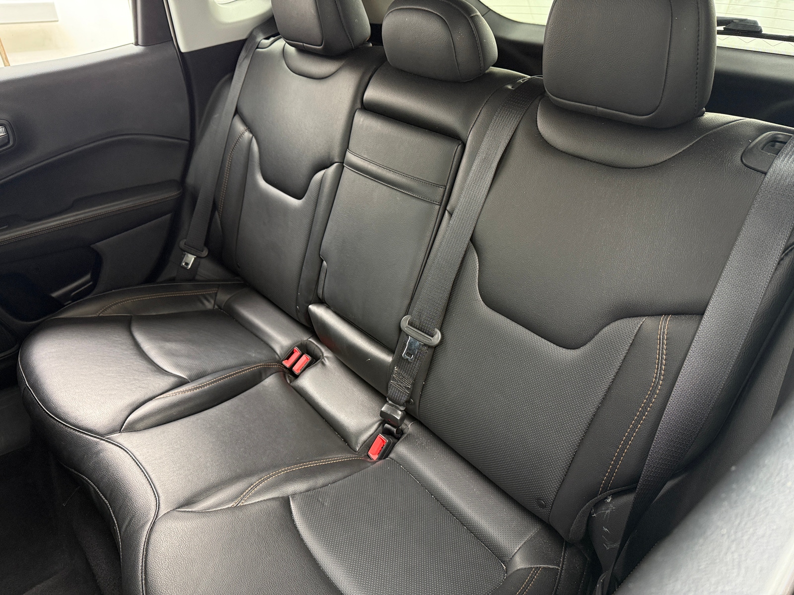 Thumbnail: 2019 Jeep Compass - 5