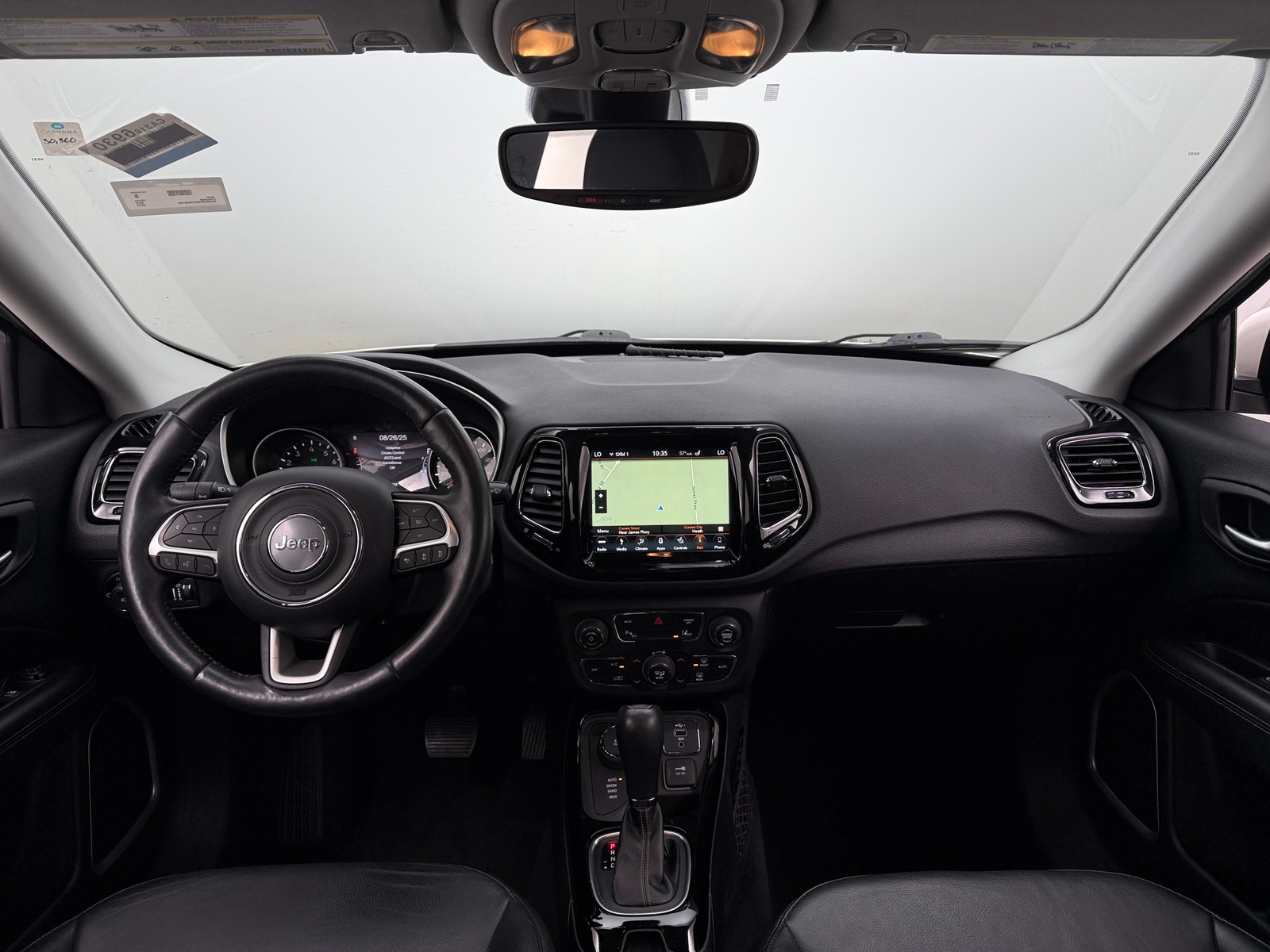 Thumbnail: 2019 Jeep Compass - 2