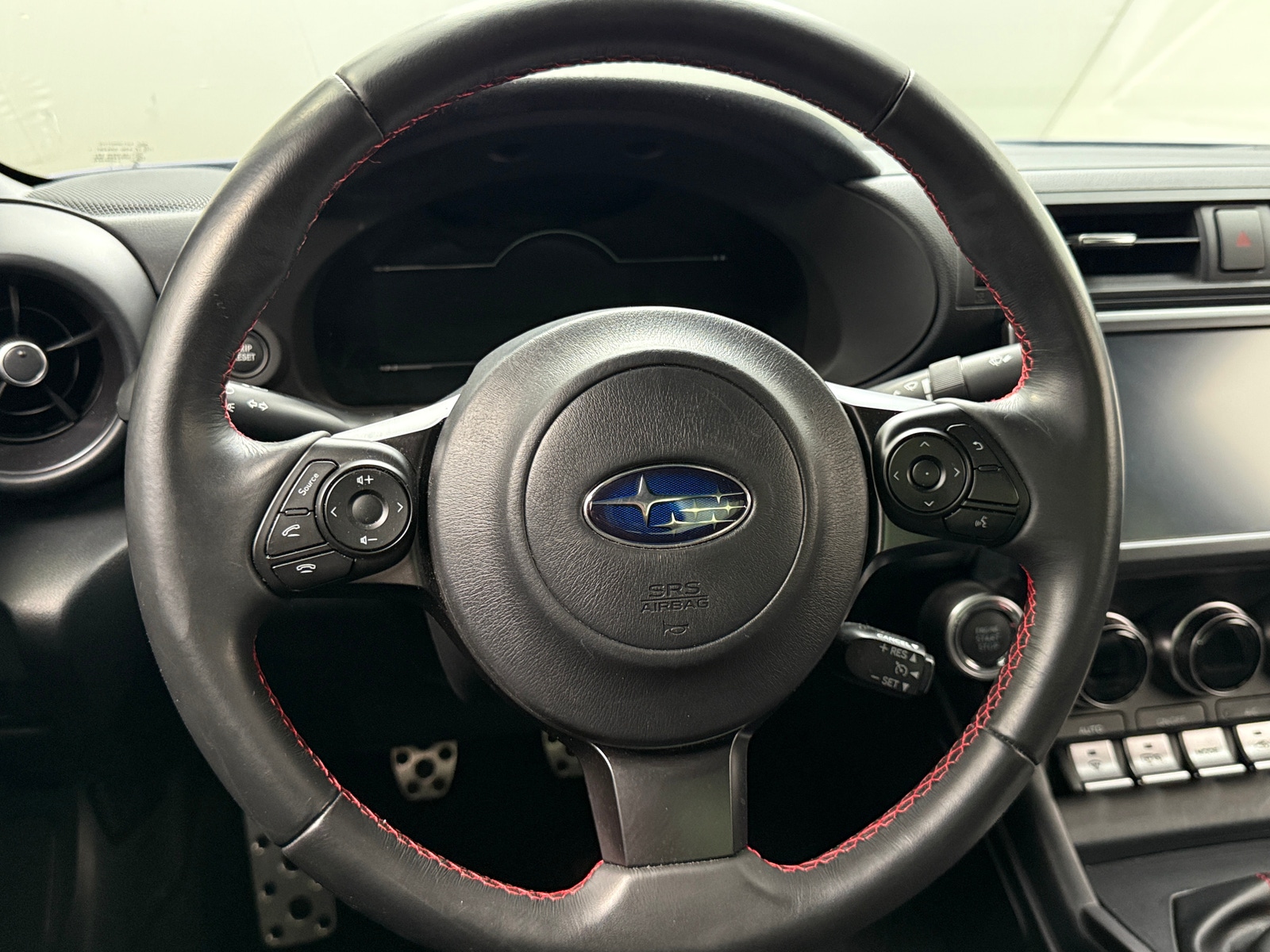 Thumbnail: 2023 Subaru BRZ - 3