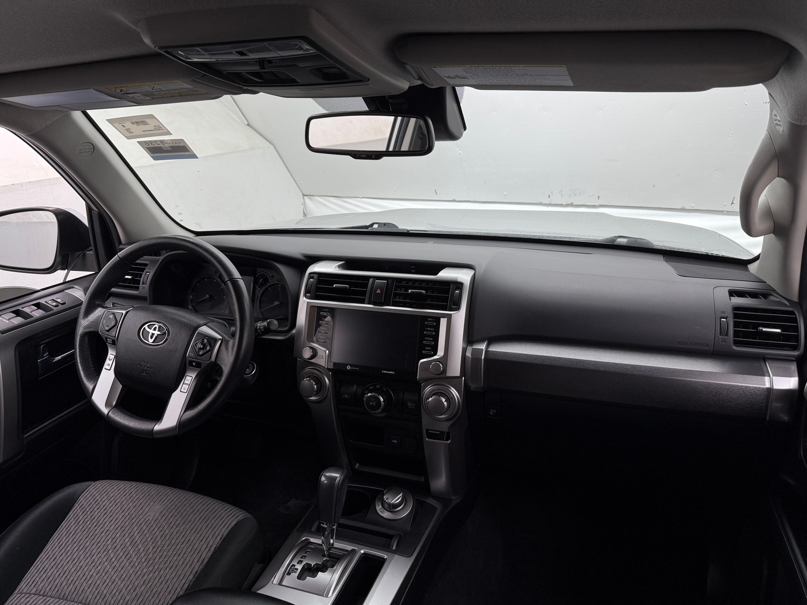 Thumbnail: 2021 Toyota 4Runner - 3