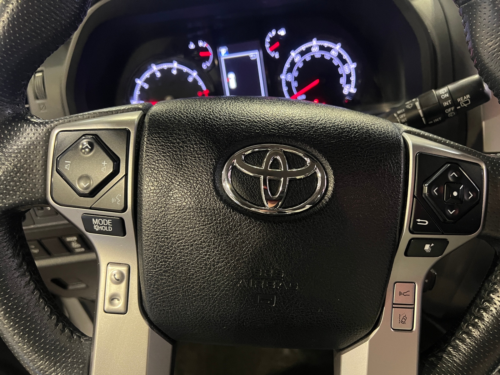Thumbnail: 2021 Toyota 4Runner - 5
