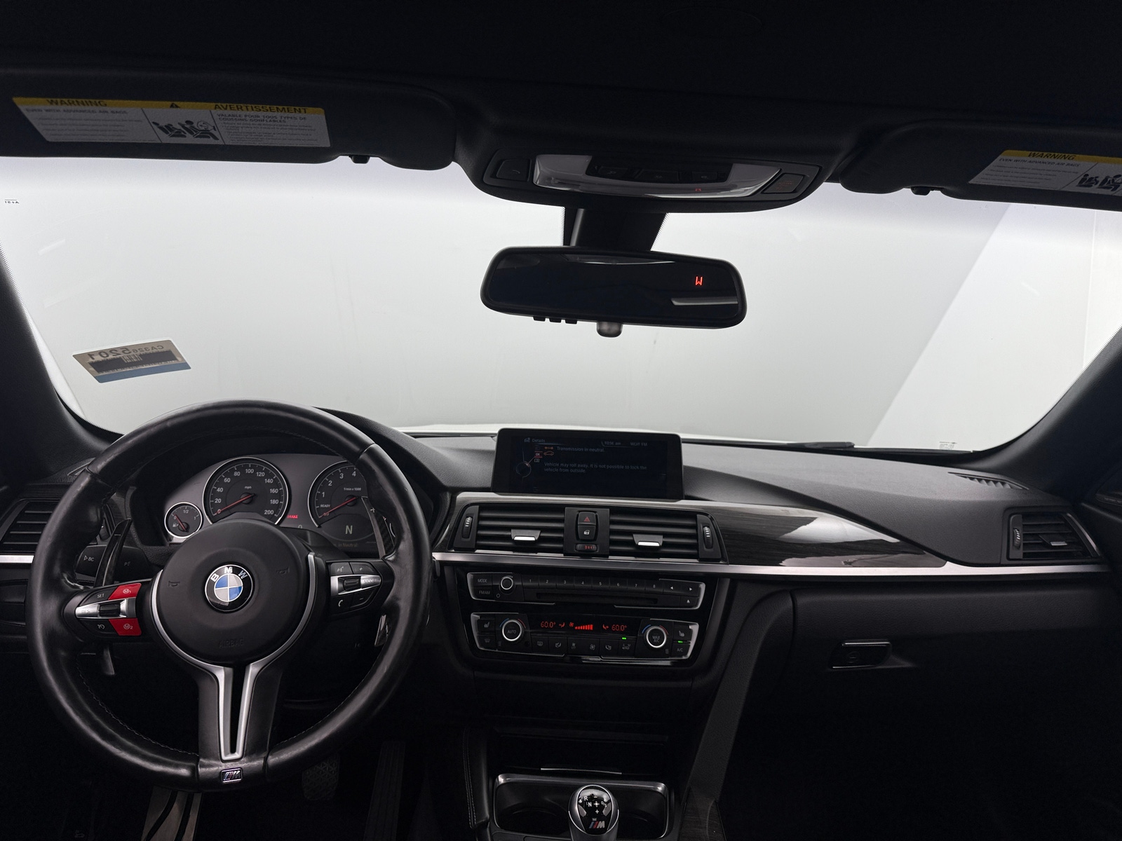 Thumbnail: 2015 BMW M4 - 2