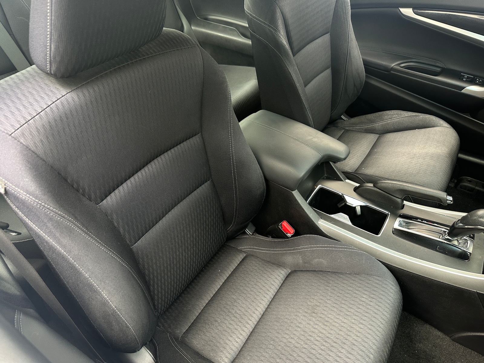 Thumbnail: 2013 Honda Accord - 2