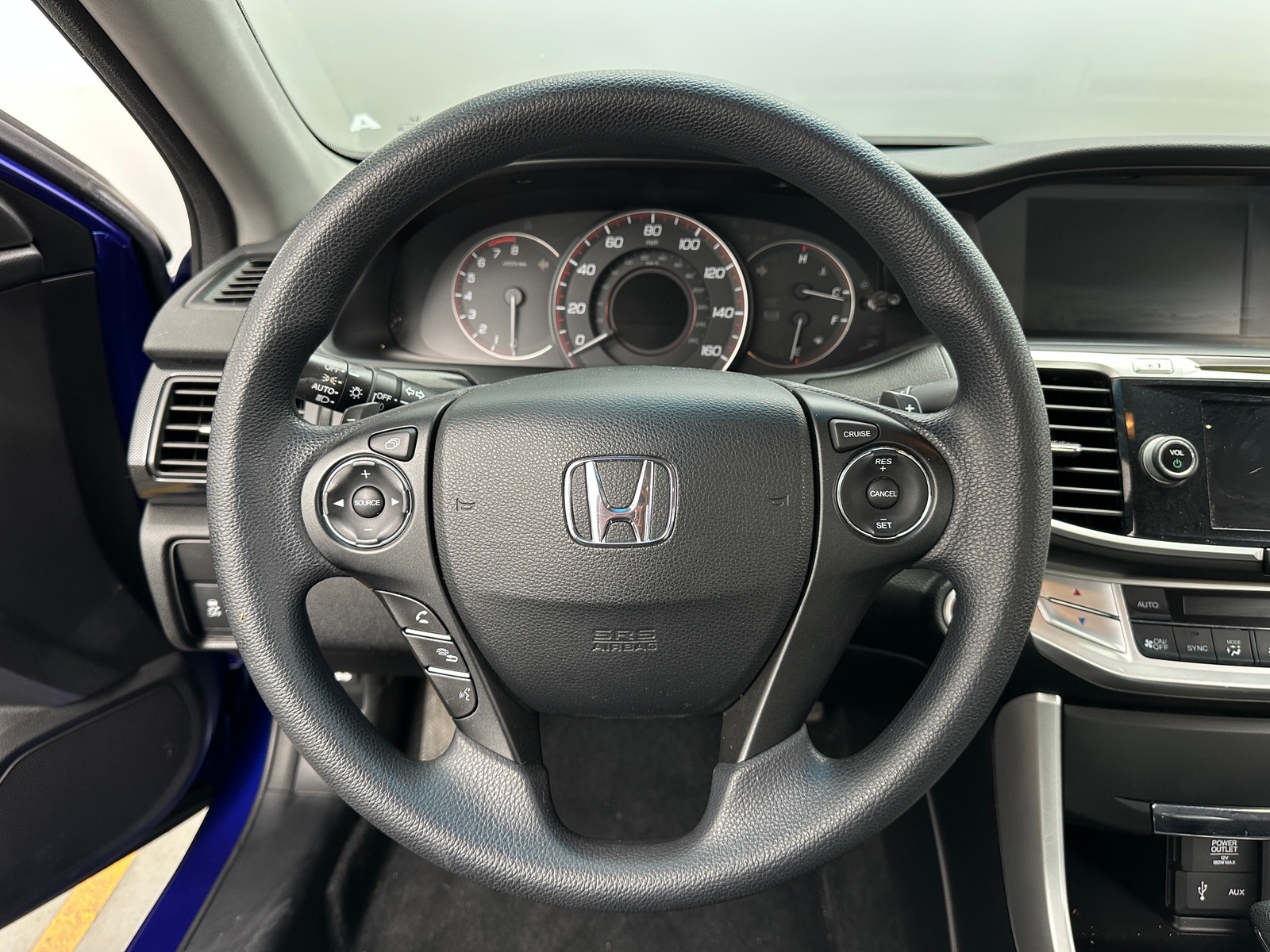 Thumbnail: 2013 Honda Accord - 4