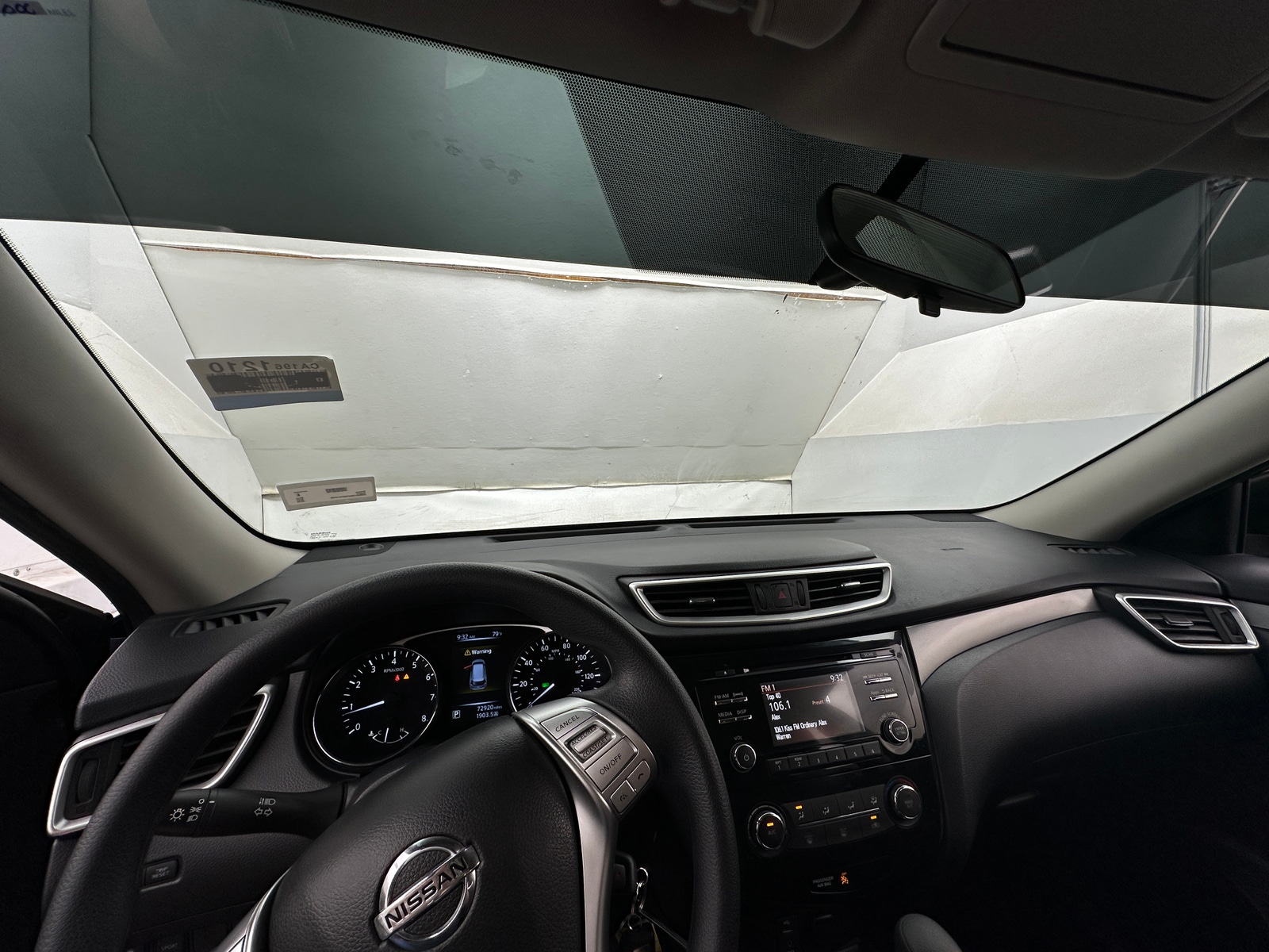 Thumbnail: 2016 Nissan Rogue - 3
