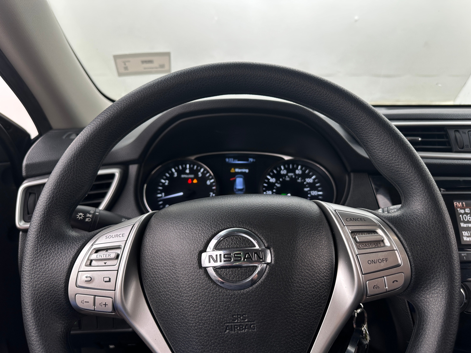 Thumbnail: 2016 Nissan Rogue - 5