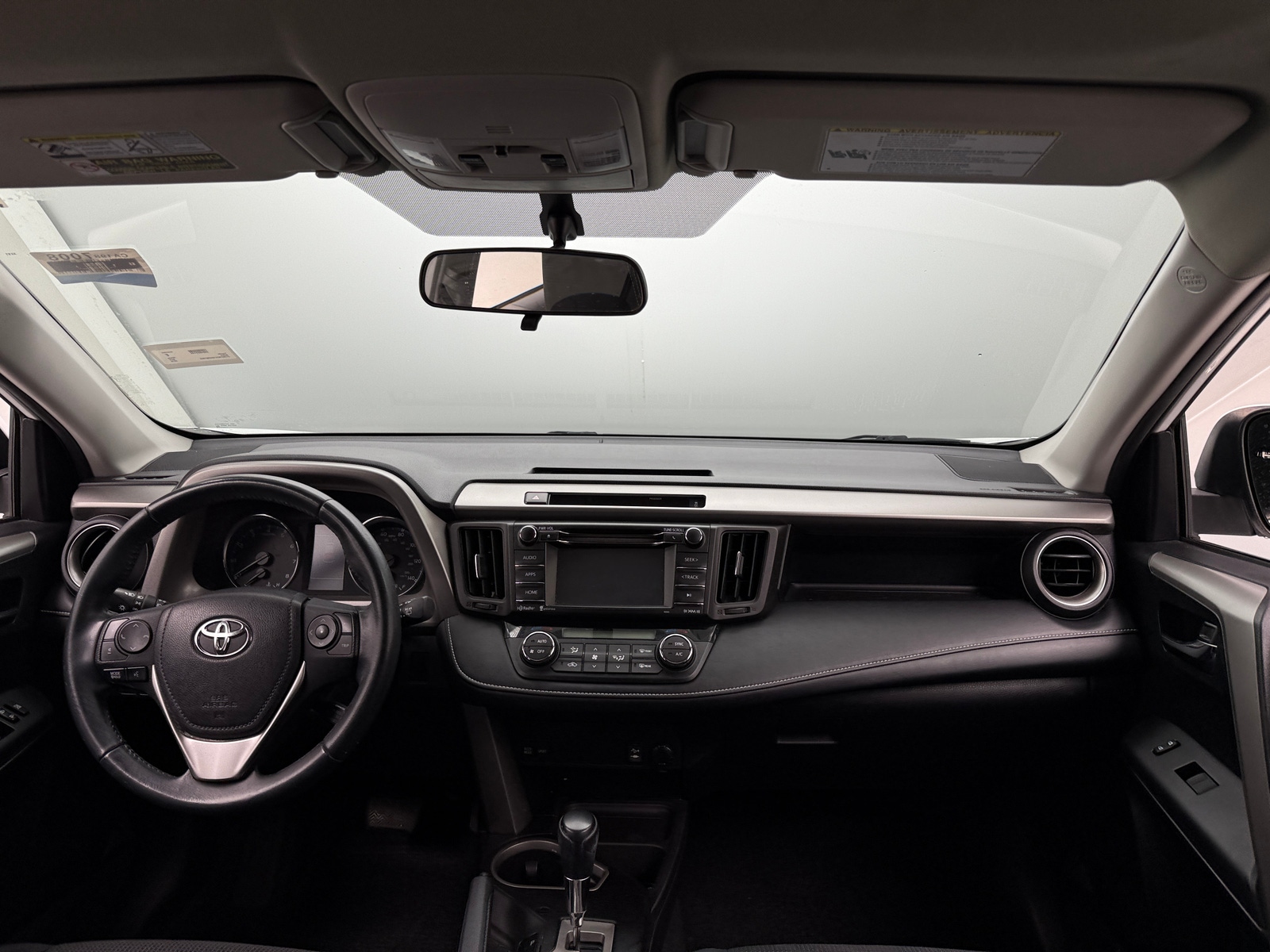 Thumbnail: 2016 Toyota RAV4 - 3