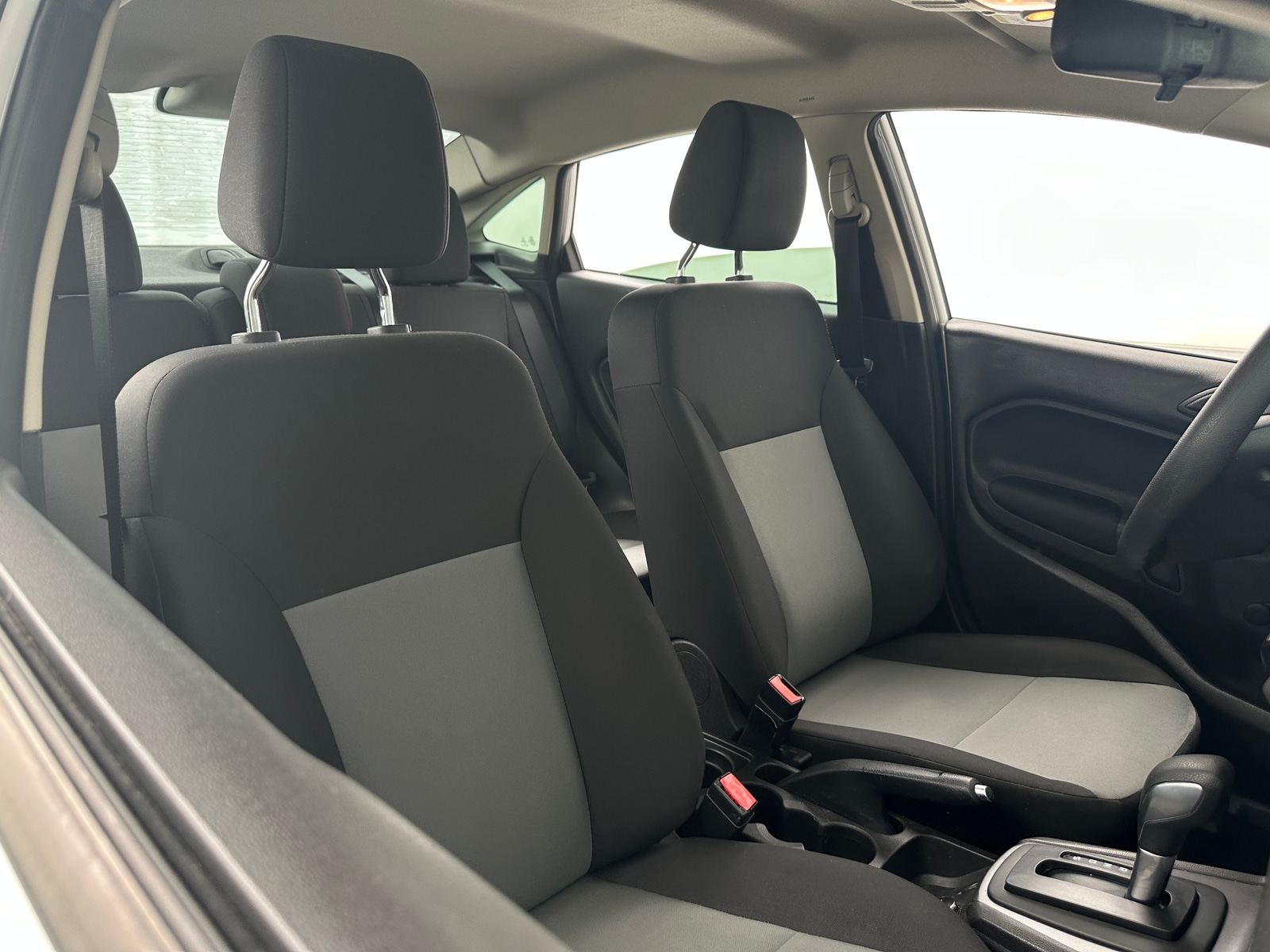 Thumbnail: 2019 Ford Fiesta - 2