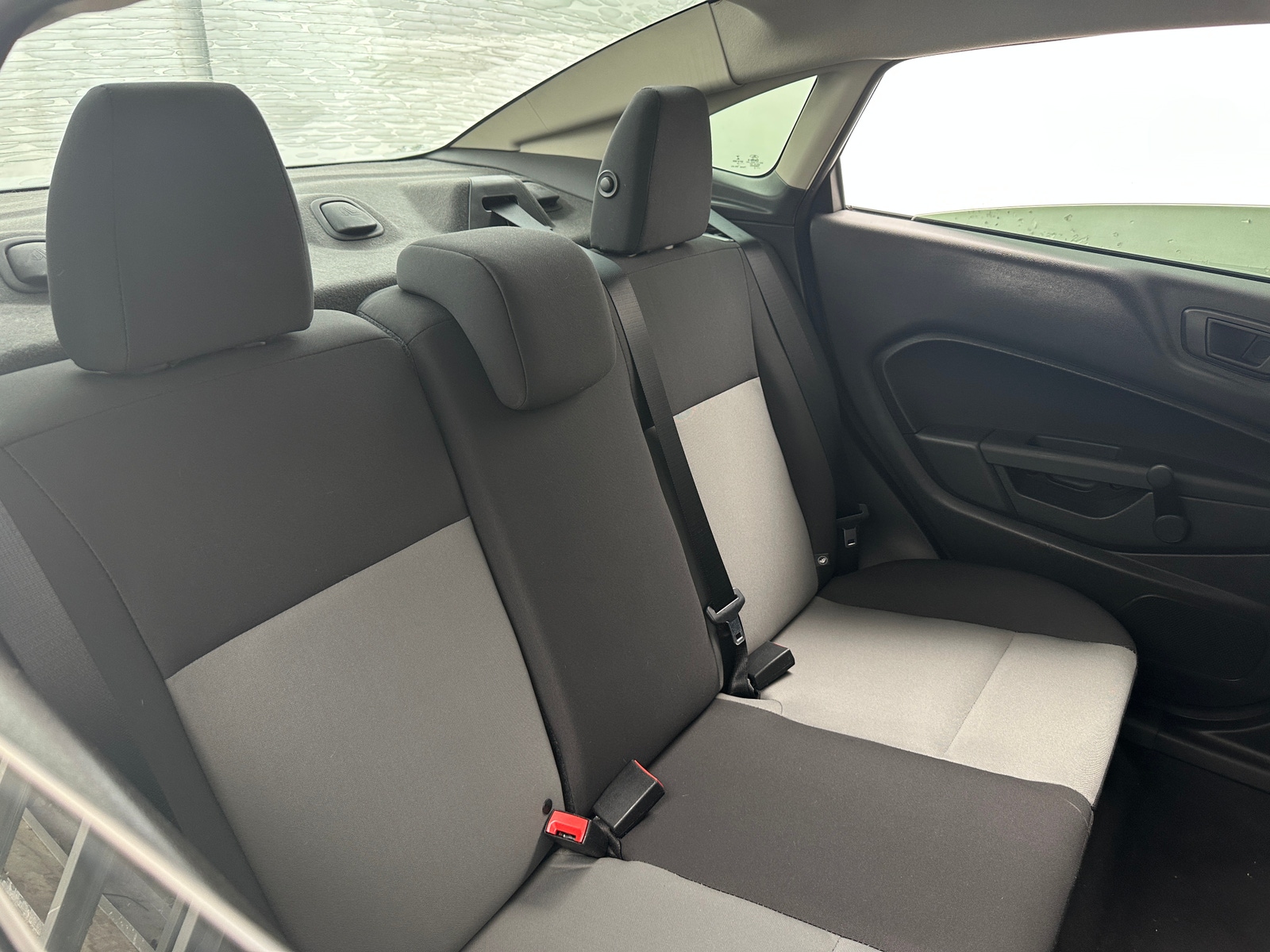 Thumbnail: 2019 Ford Fiesta - 6