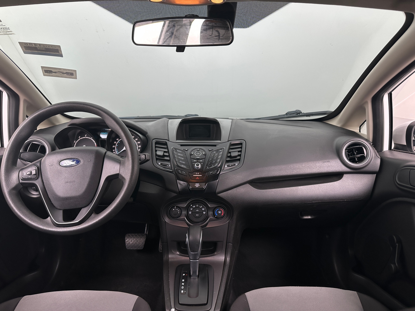 Thumbnail: 2019 Ford Fiesta - 3