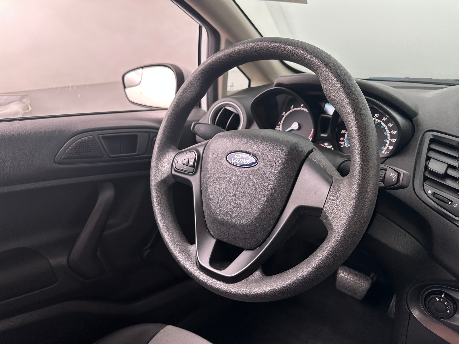 Thumbnail: 2019 Ford Fiesta - 5