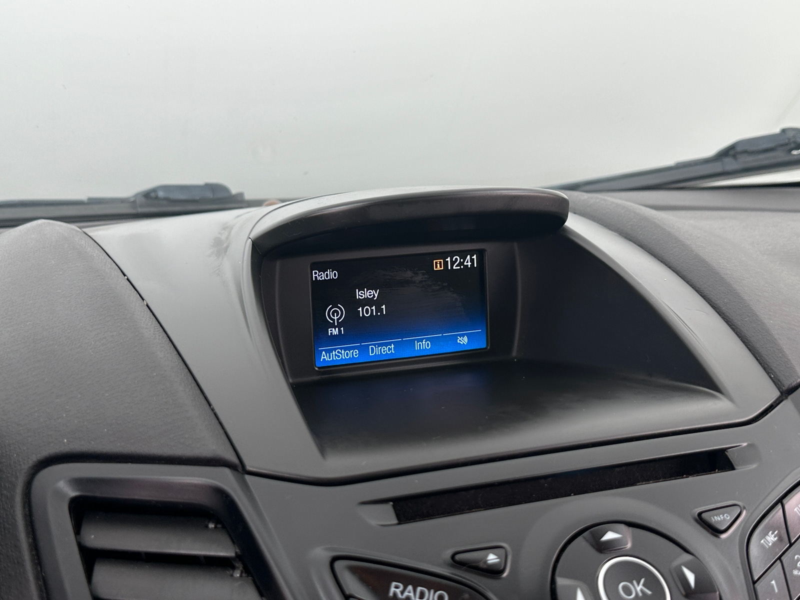 Thumbnail: 2019 Ford Fiesta - 4