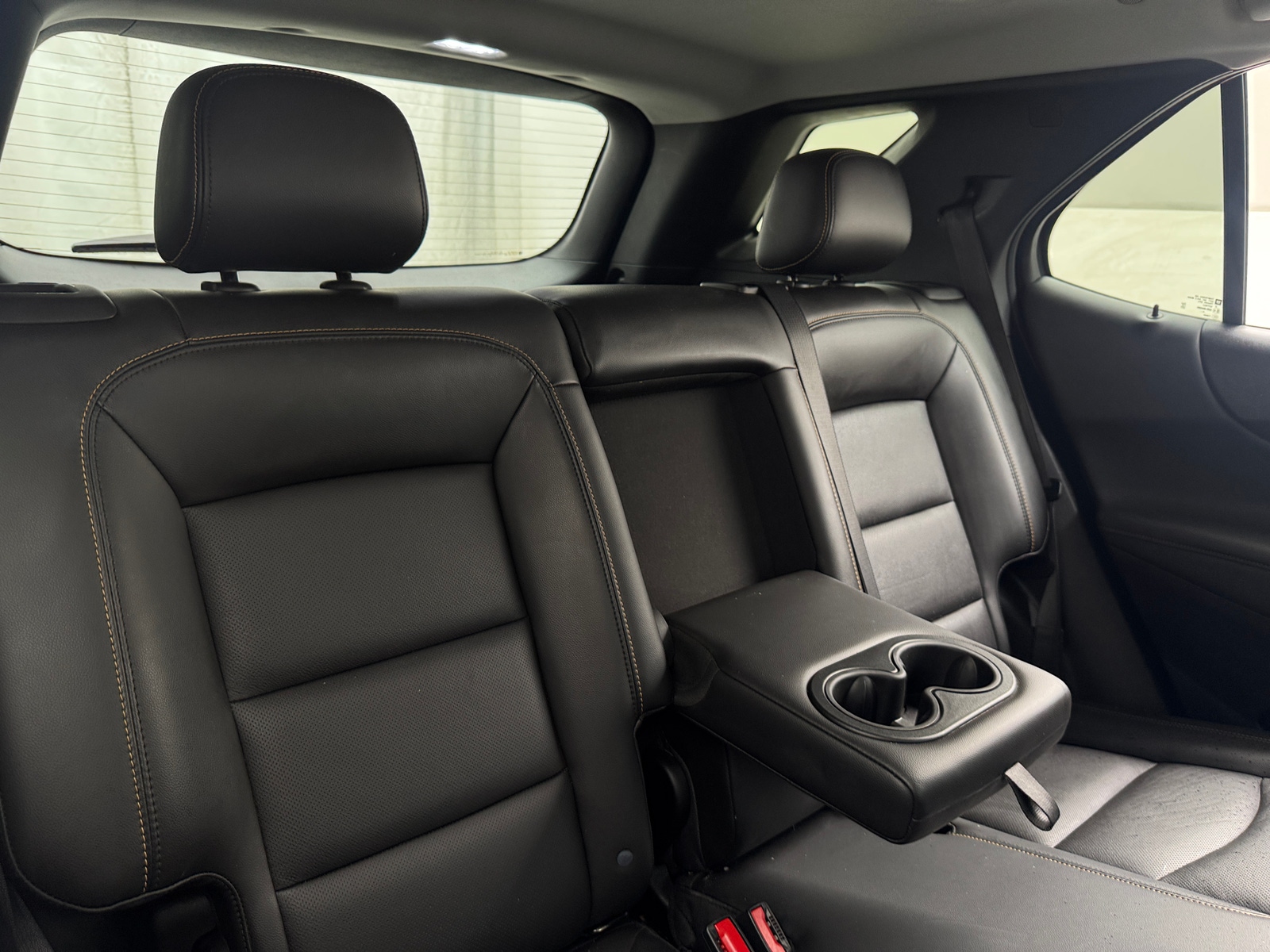 Thumbnail: 2021 Chevrolet Equinox - 5