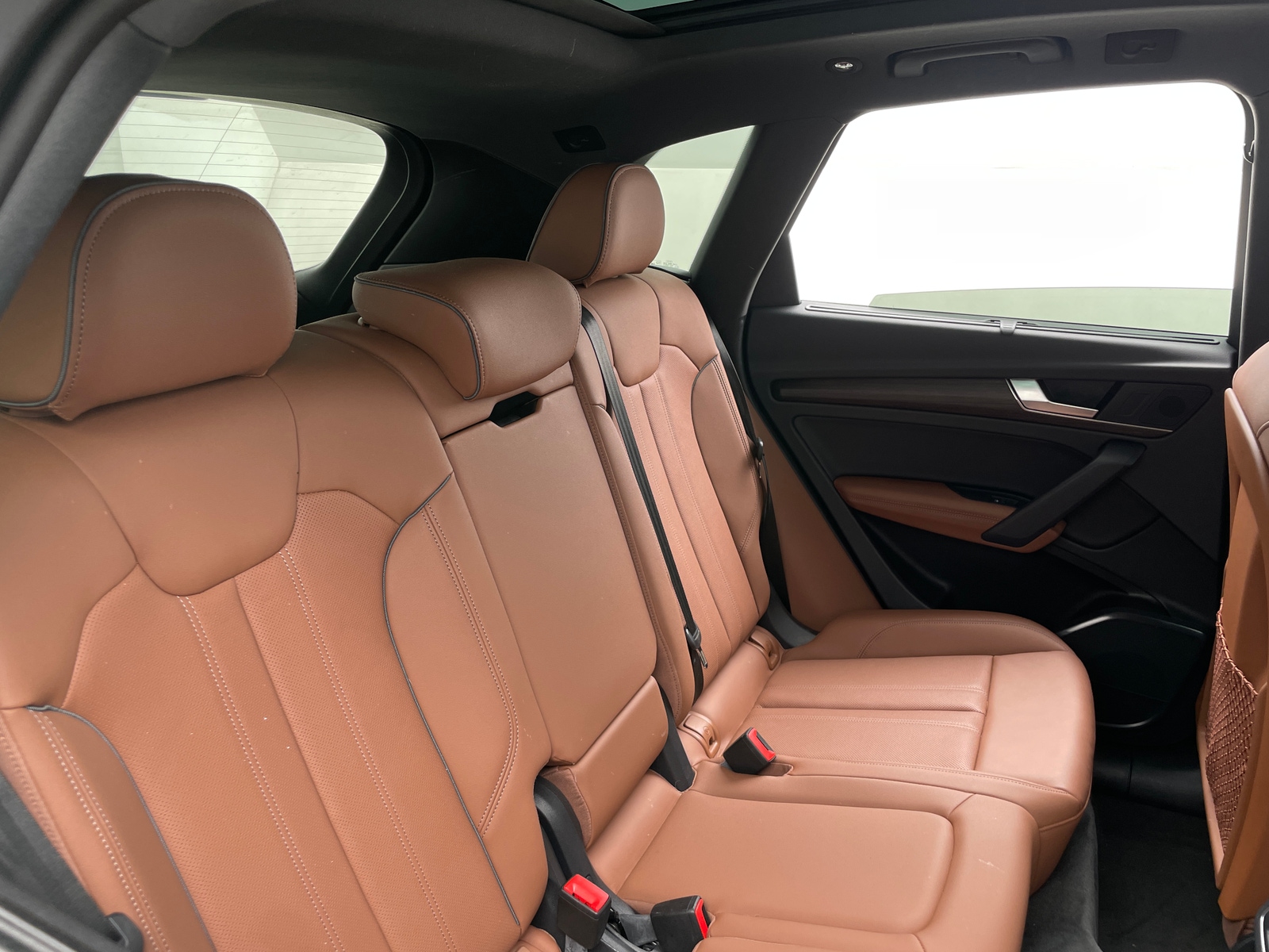 Thumbnail: 2022 Audi Q5 - 5