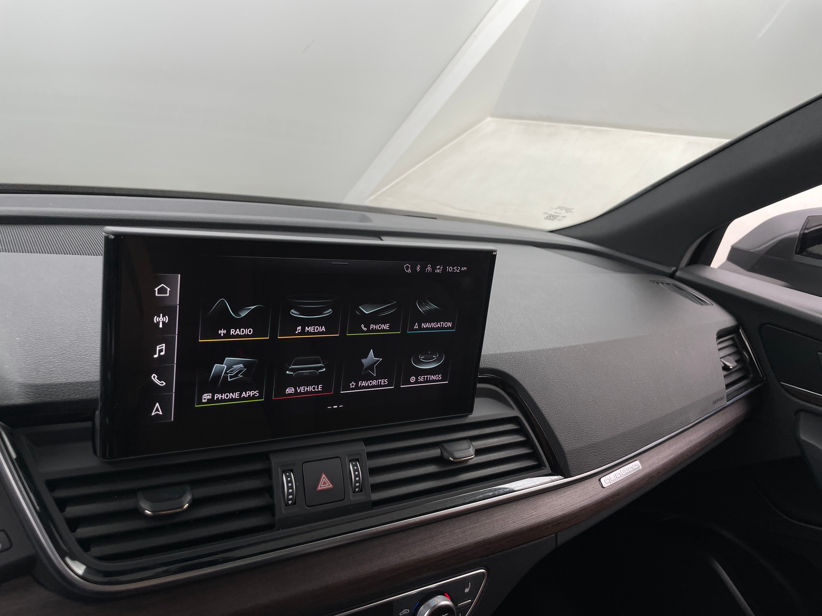 Thumbnail: 2022 Audi Q5 - 3