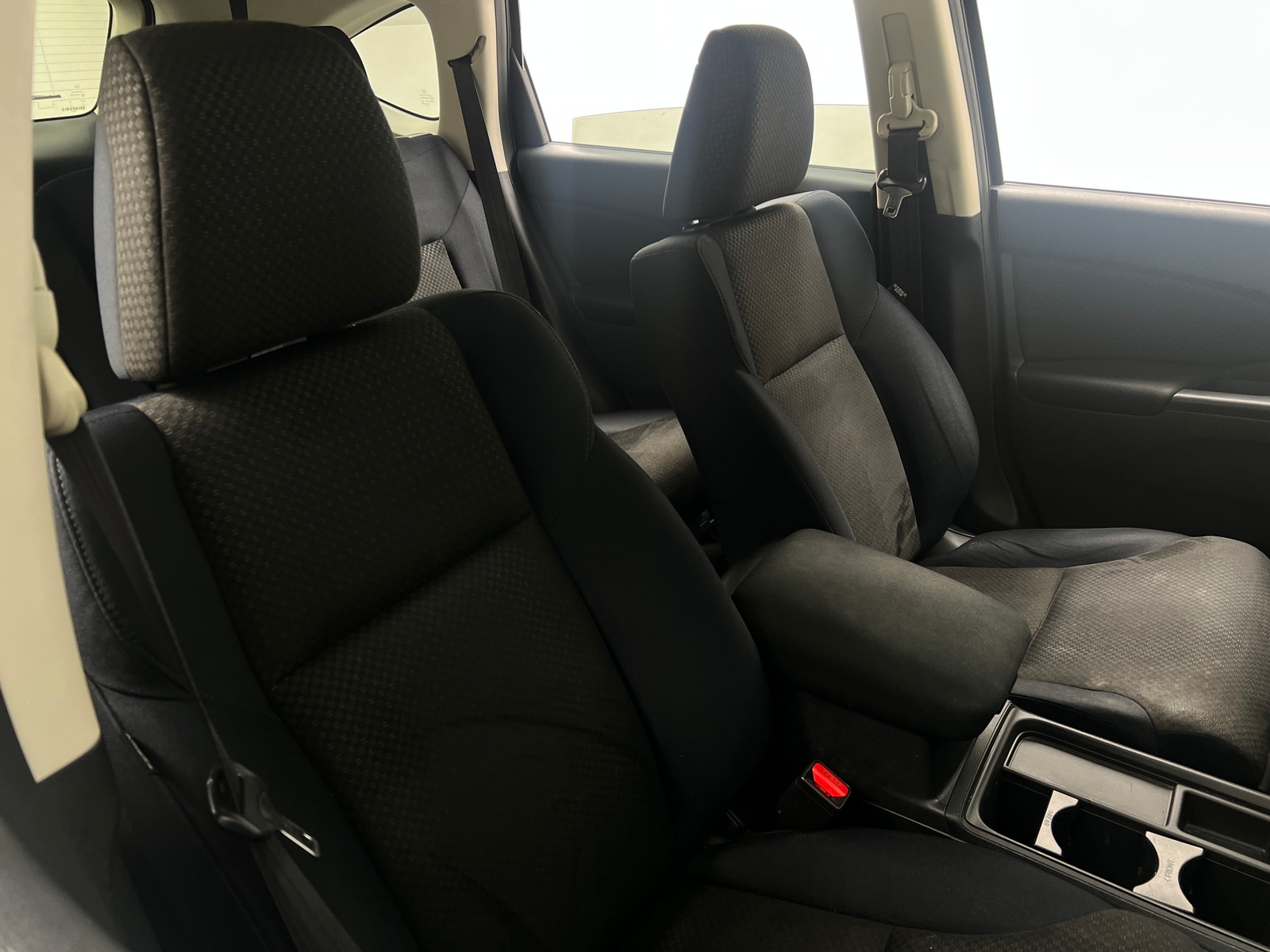 Thumbnail: 2016 Honda CR-V - 2